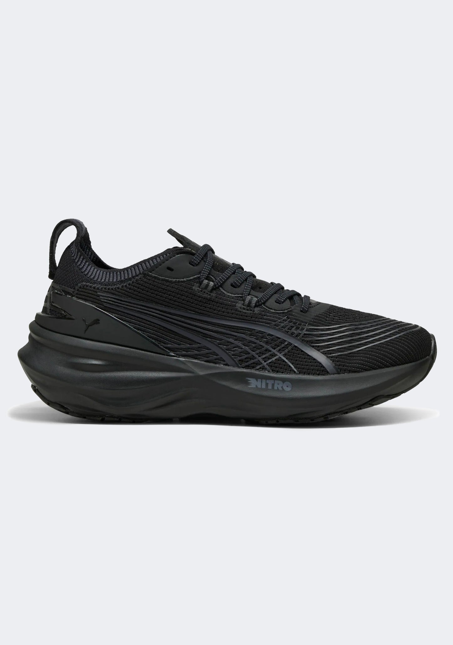 Puma Women's ForeverRun NITRO™ 2 Running Shoes (Wide)