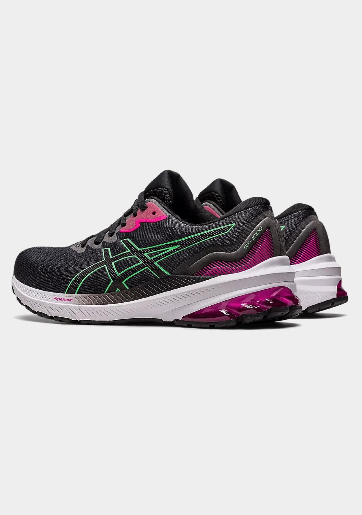 Asics Women’s GT 1000 11
