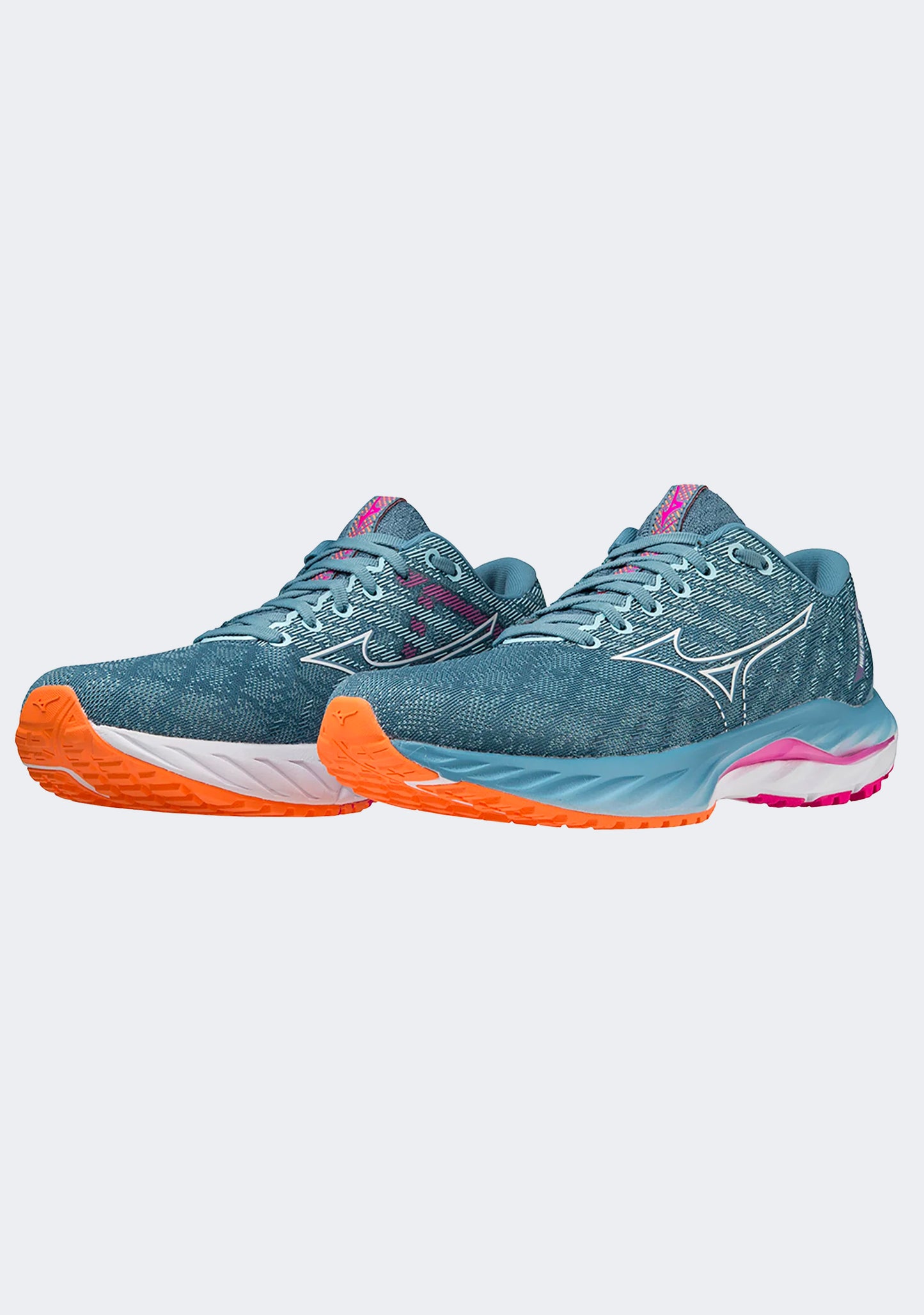Mizuno Women’s Wave Inspire 19