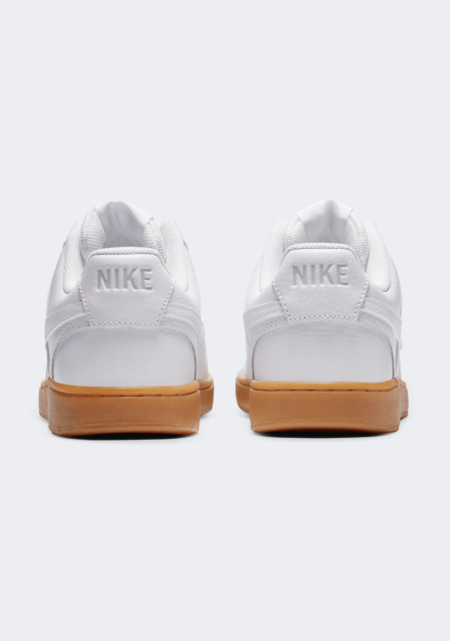 Nike Men's Court Vision Low