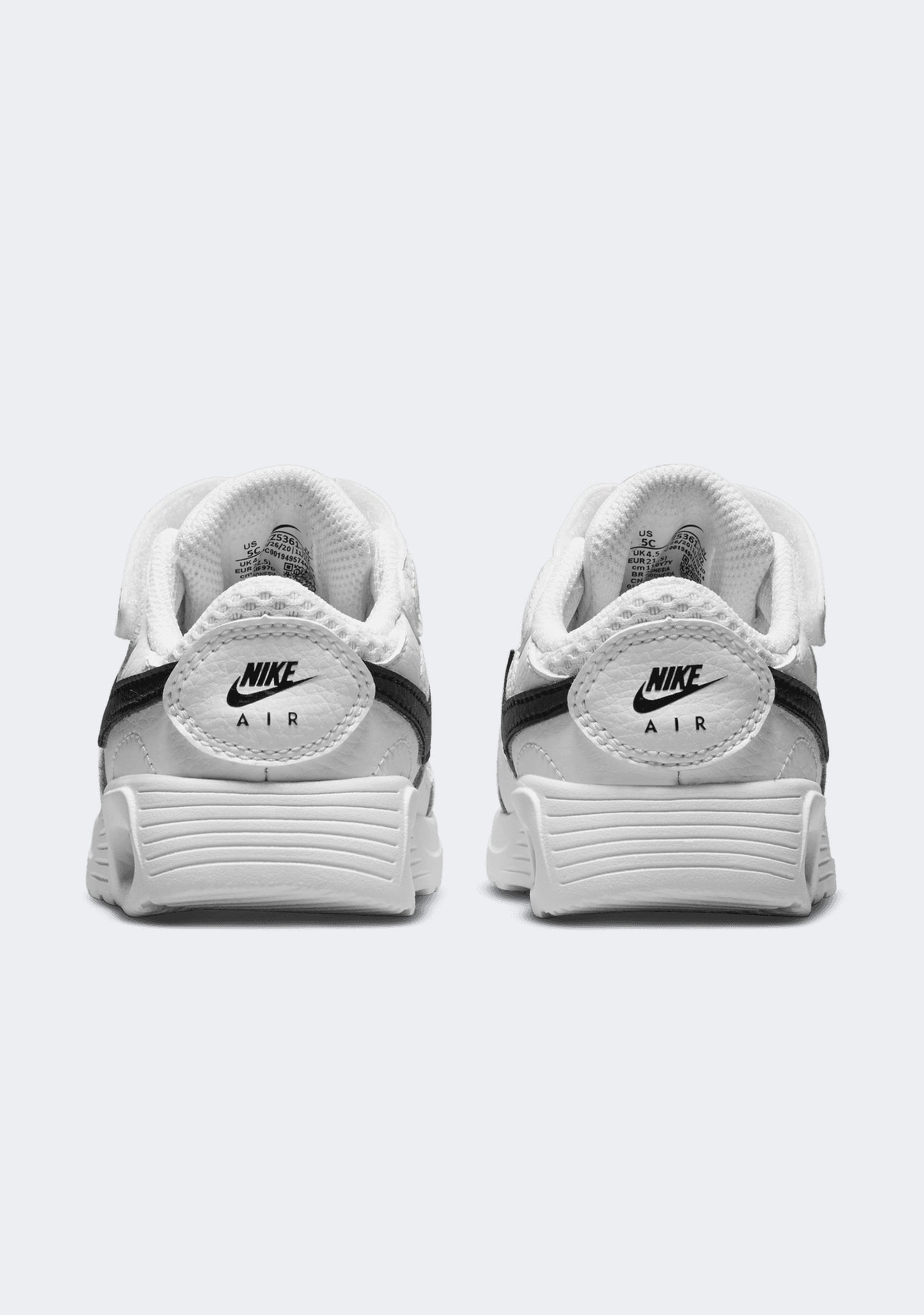 Nike Toddler Air Max SC TDV