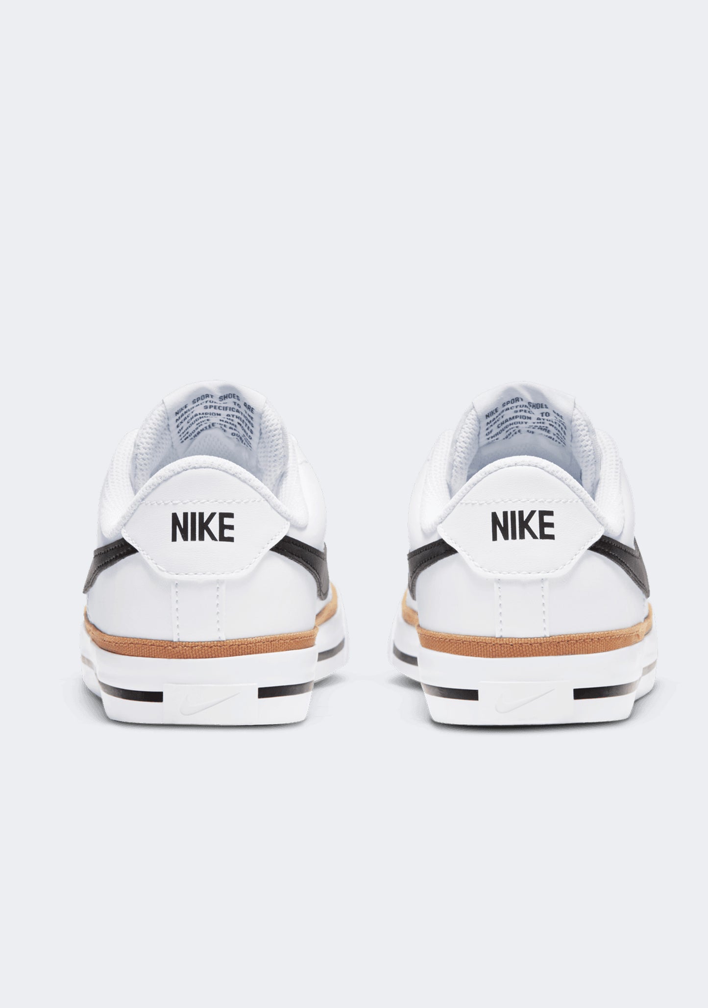 Nike Kids' Court Legacy