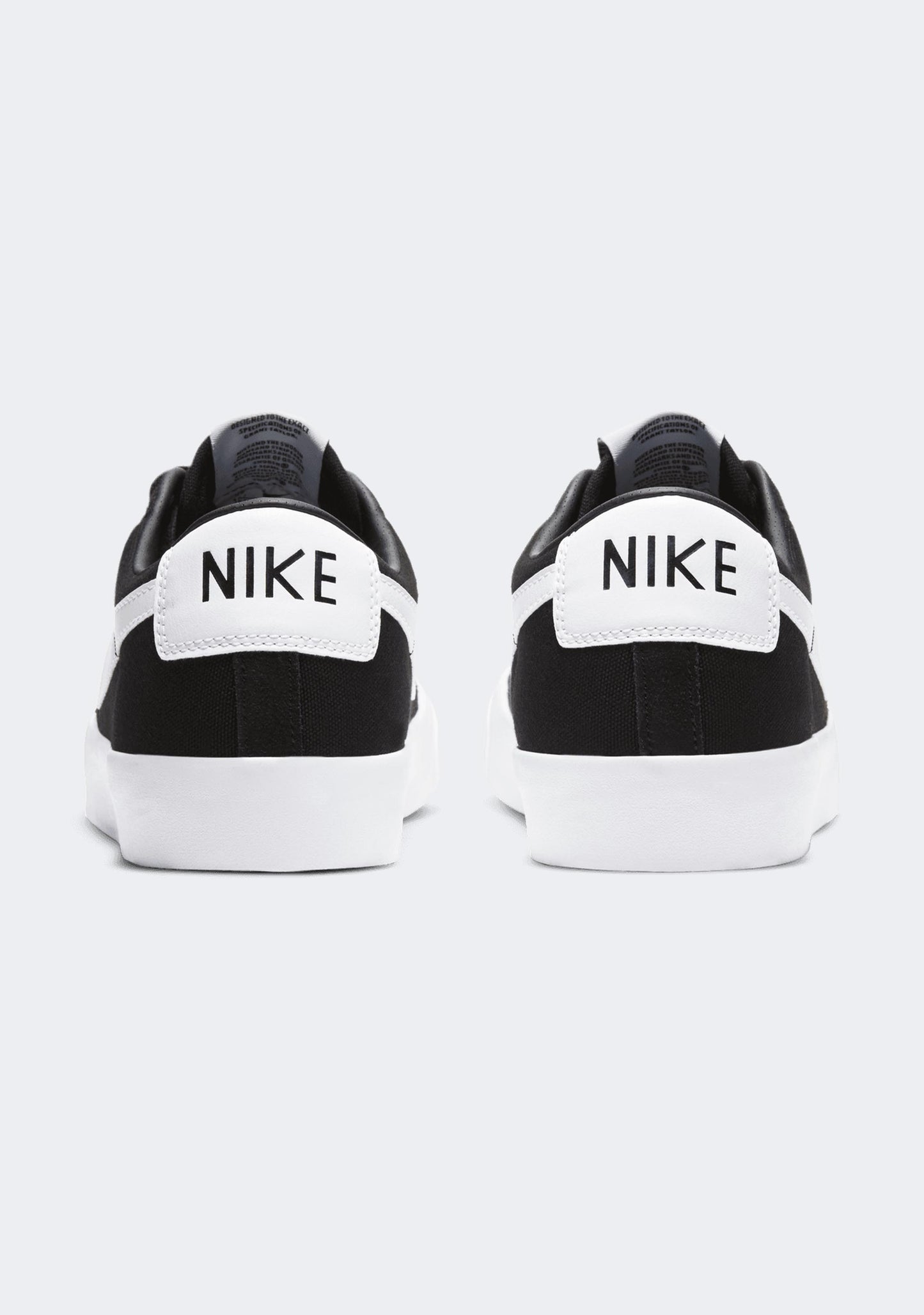Nike Men's SB Zoom Blazer Low Pro GT