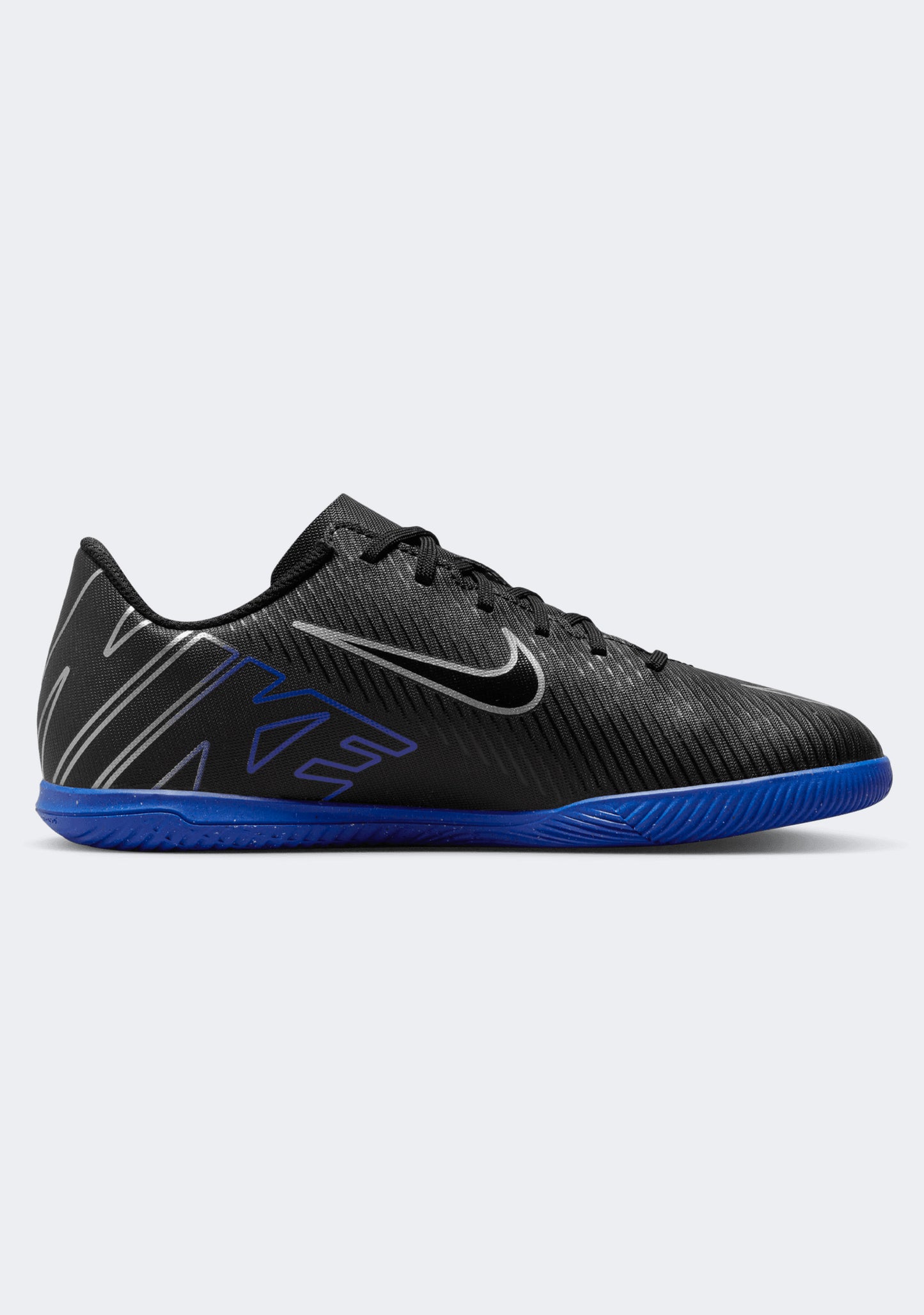 Nike Kids' Mercurial Vapor 15 Club Indoor Court Boots