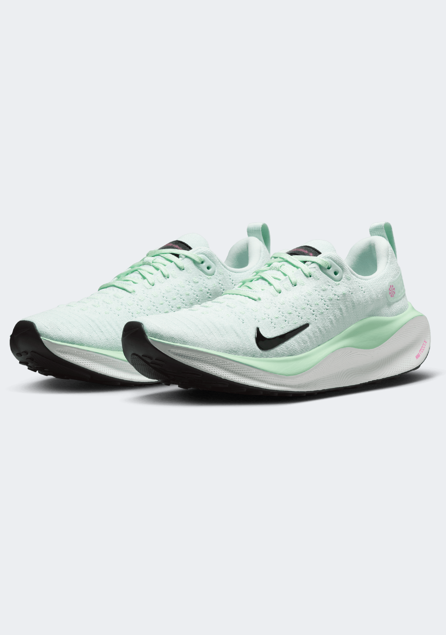 Nike Women's ReactX Infinity Run 4