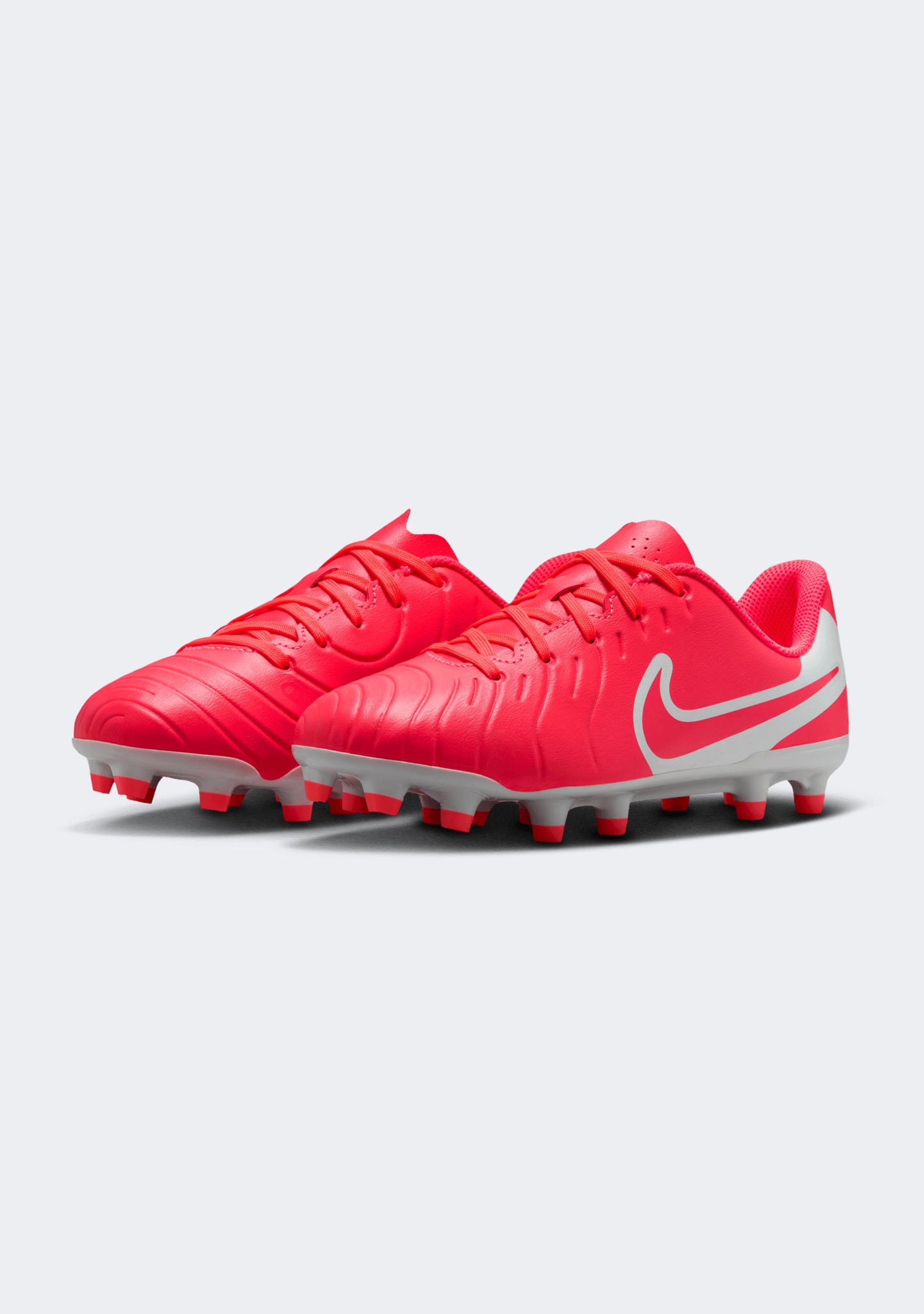 Nike Kids' Tiempo Legend 10 Club FG/MG Boots