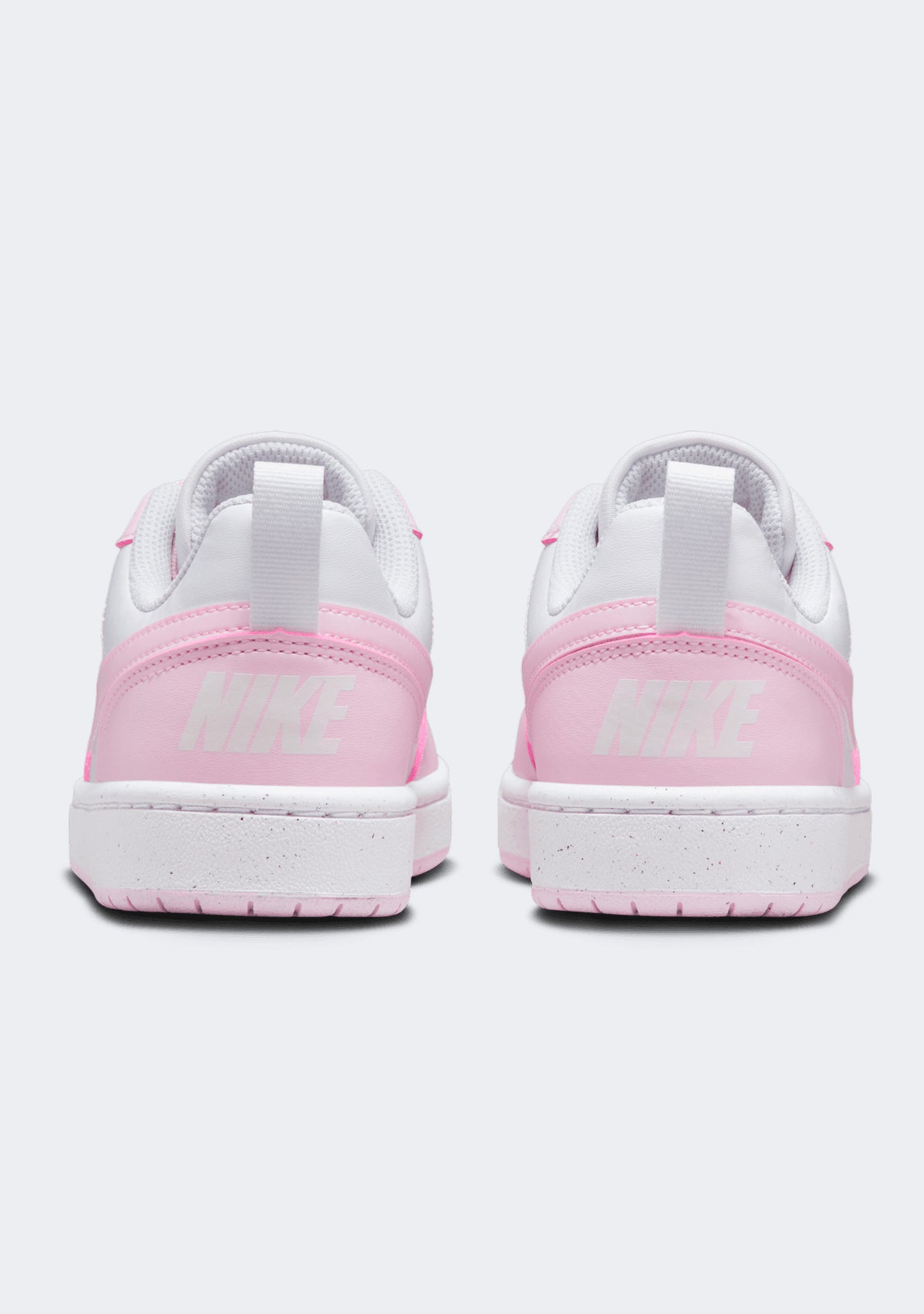 Nike Kids' Court Borough Low Recraft (GS)