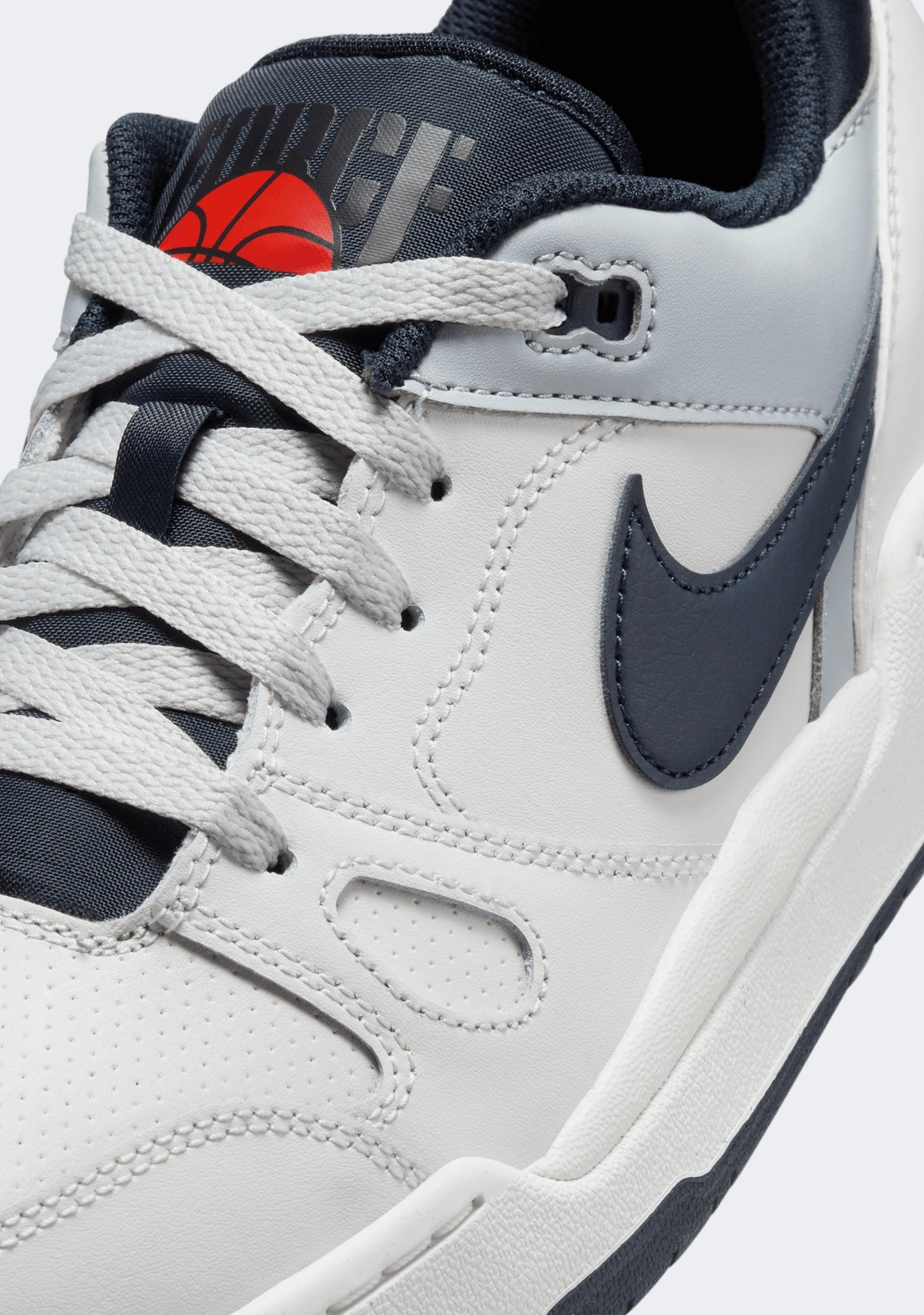 Nike Men's Full Force Low