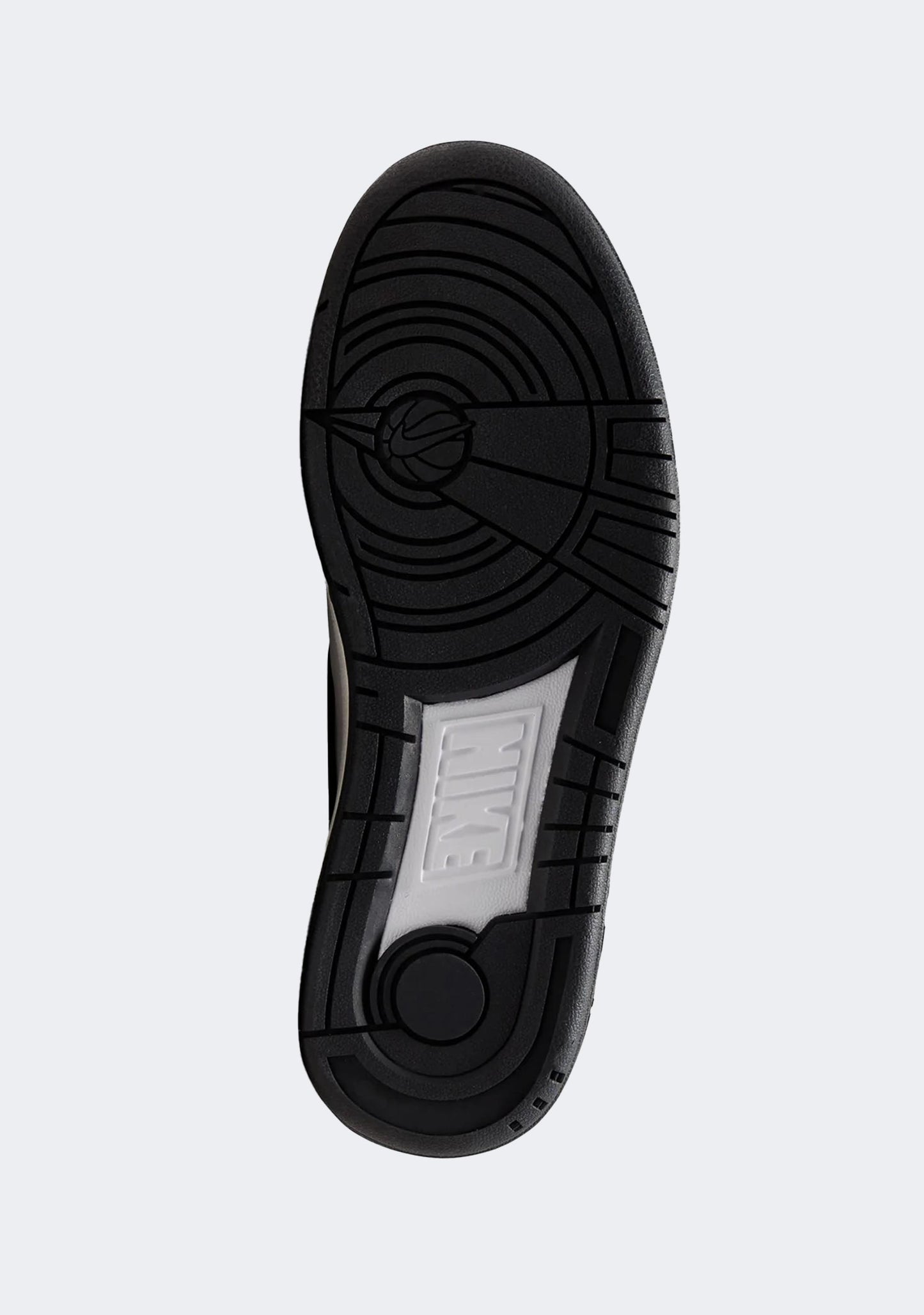 Nike Men's Full Force Low