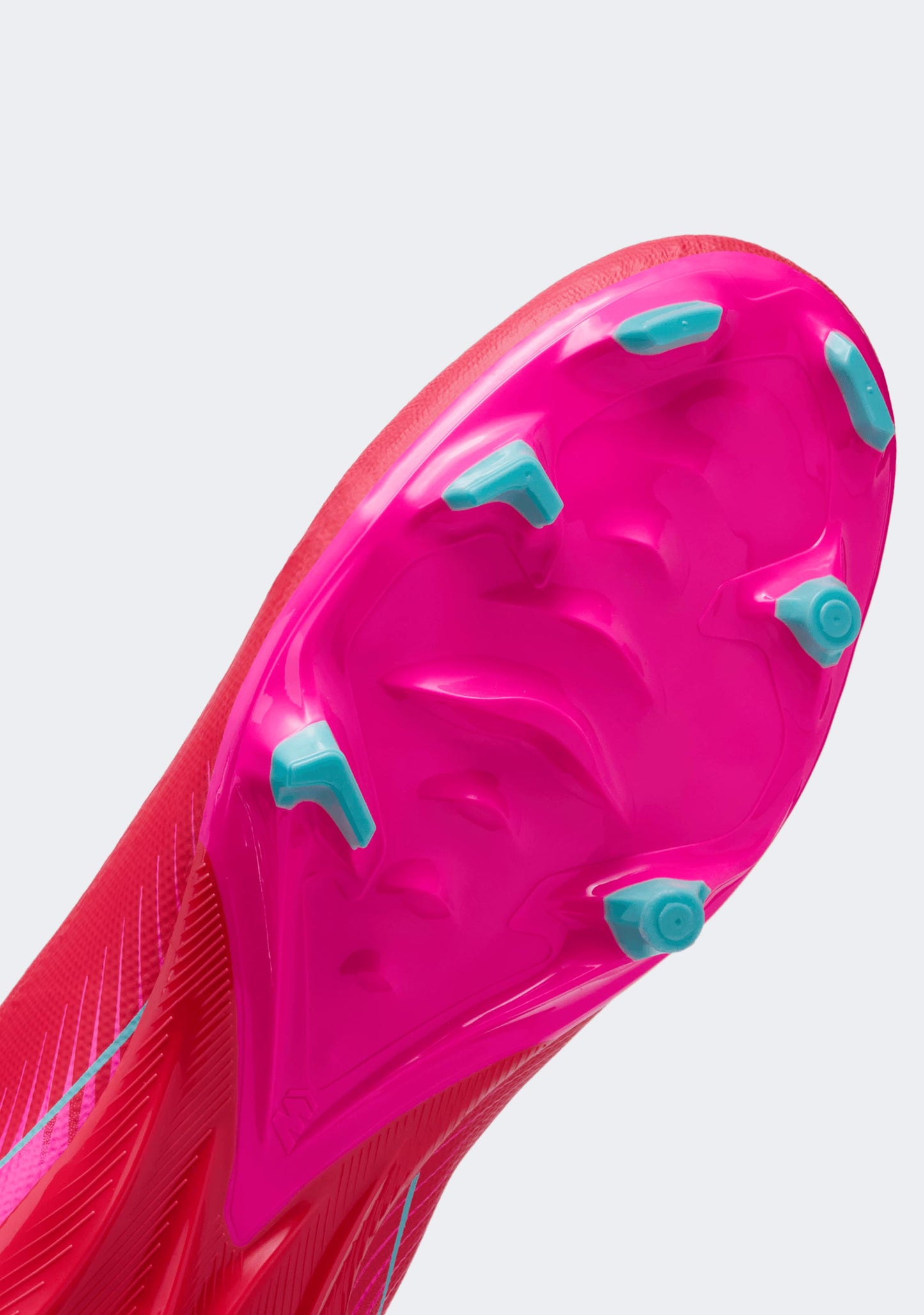 Nike Men's ZM Superfly 10 Academy FG/MG Boots