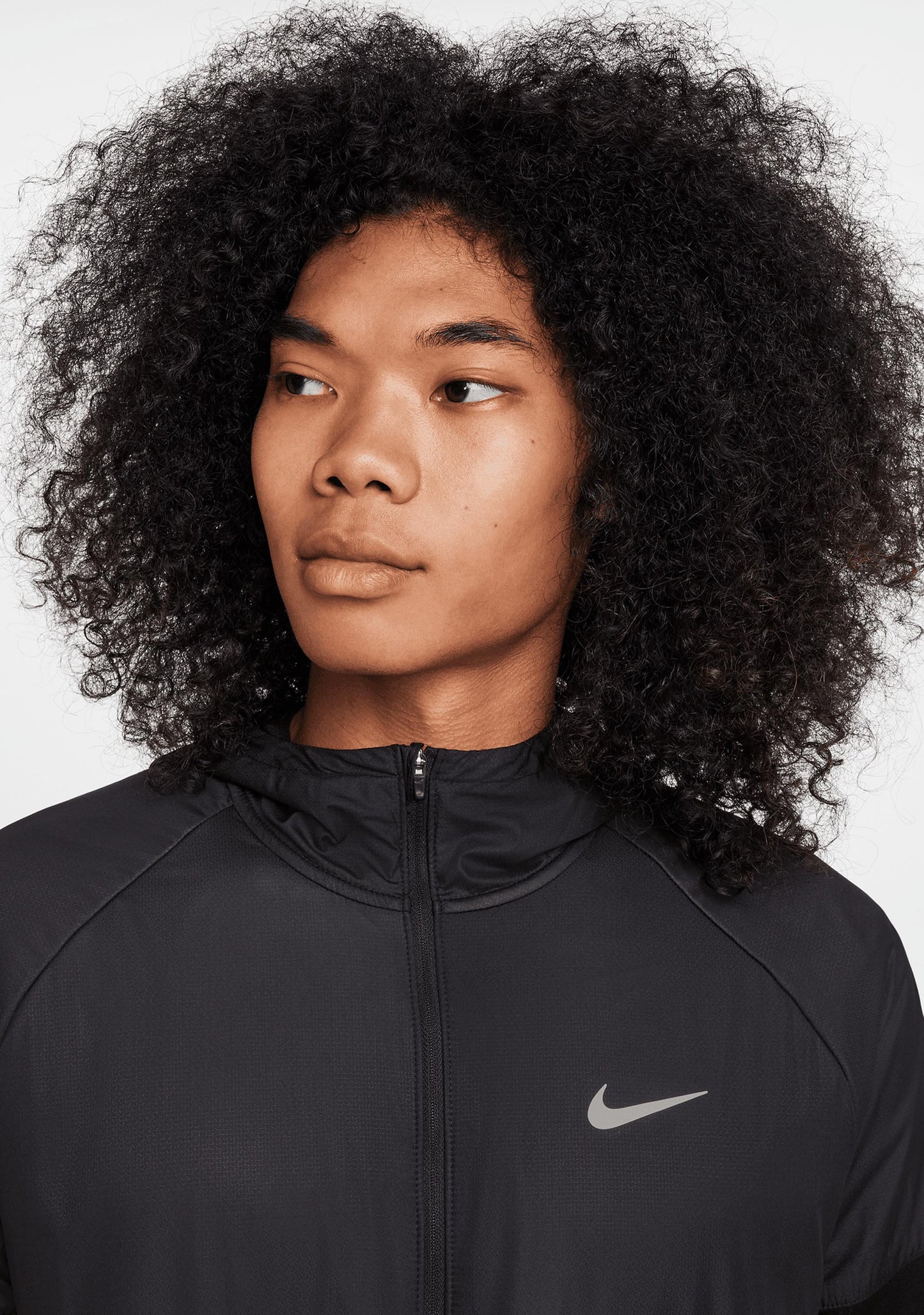 Nike Men's Sphere Miler Therma Fit Jacket