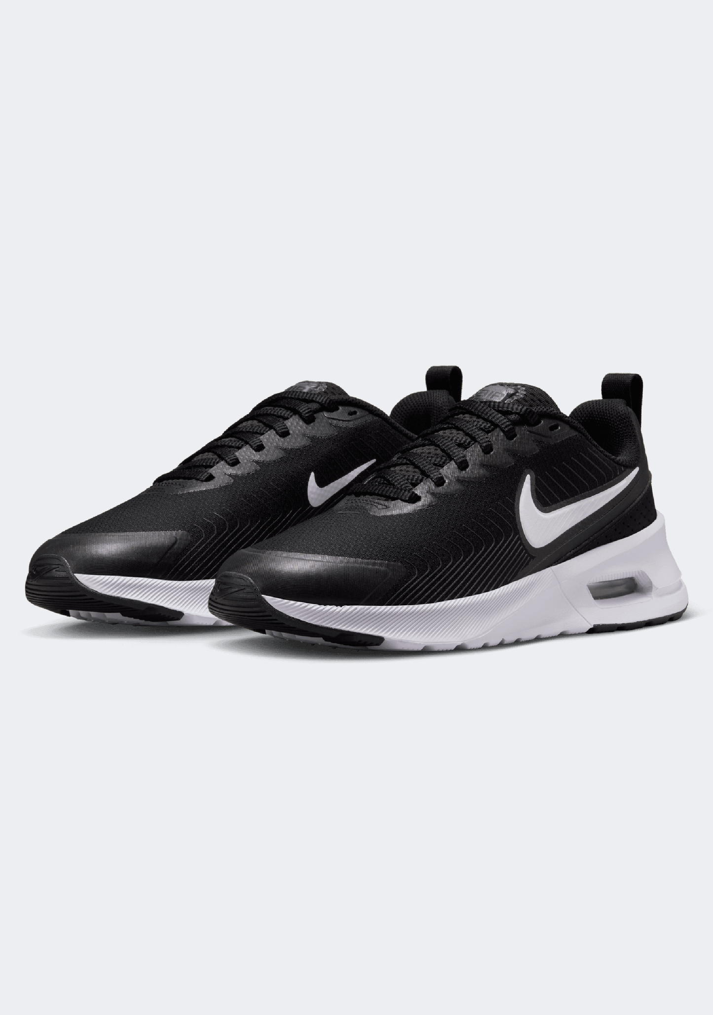 Nike Women's Air Max Nuaxis