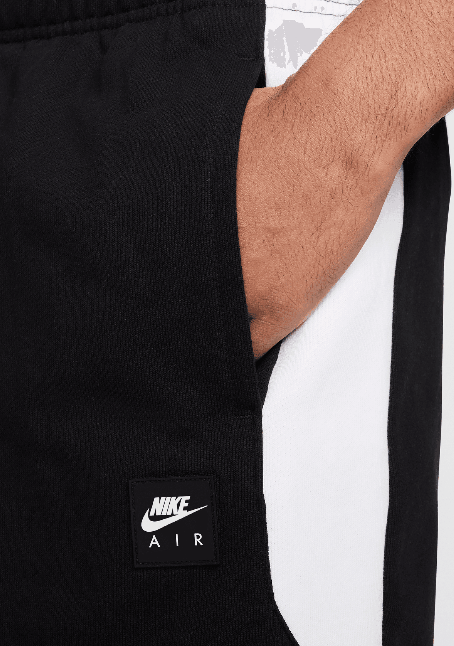 Nike Men's Air Fleece Shorts