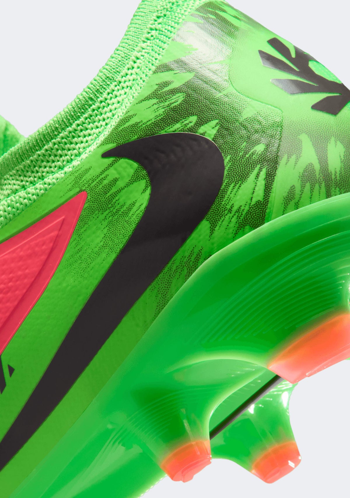 Nike Phantom 6 Low Pro FG "Erling Haaland" Football Boots