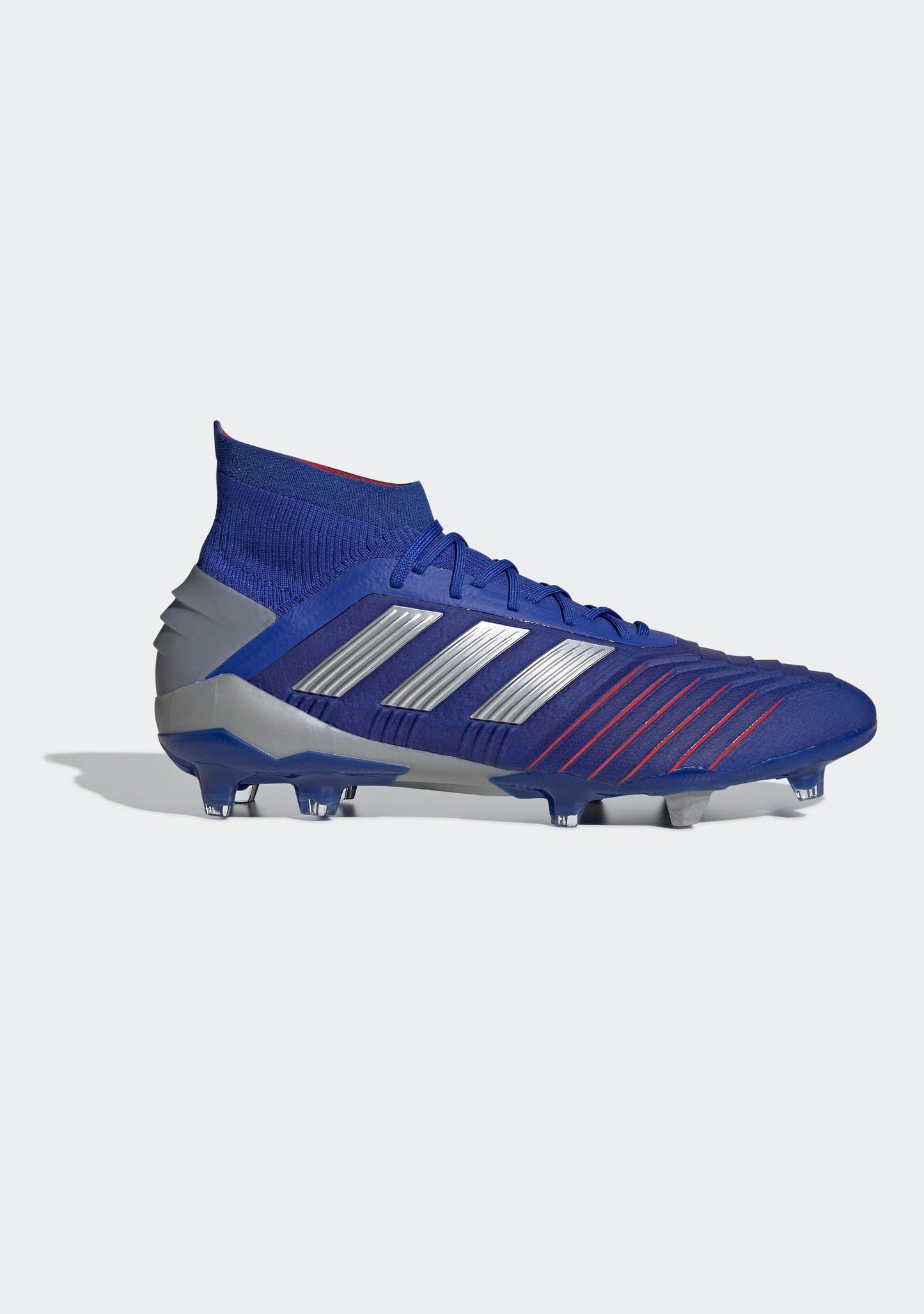 Adidas Men's Predator 19.1 FG