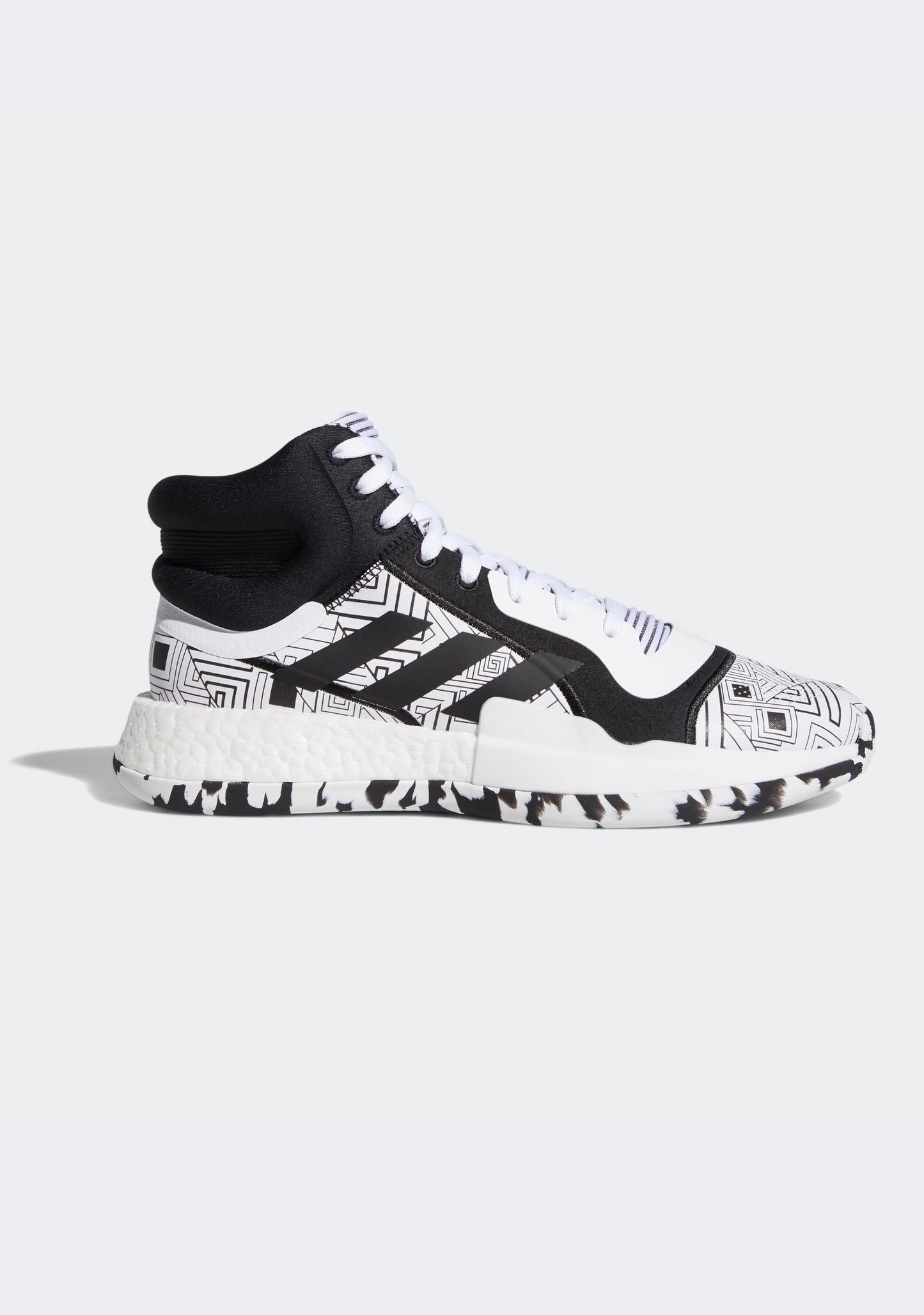 Adidas Men's Marquee Boost