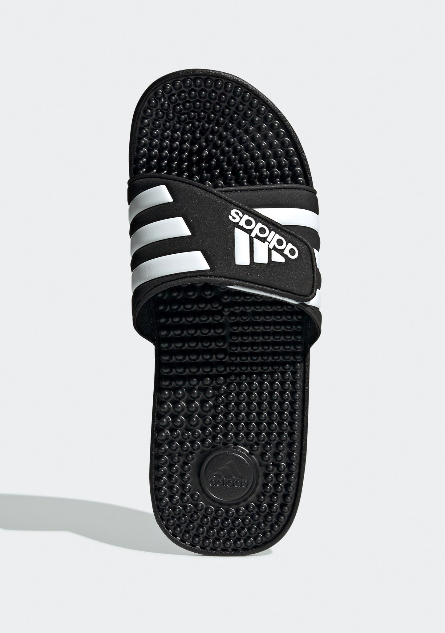 Adidas Men’s Adissage Adjustable Slide