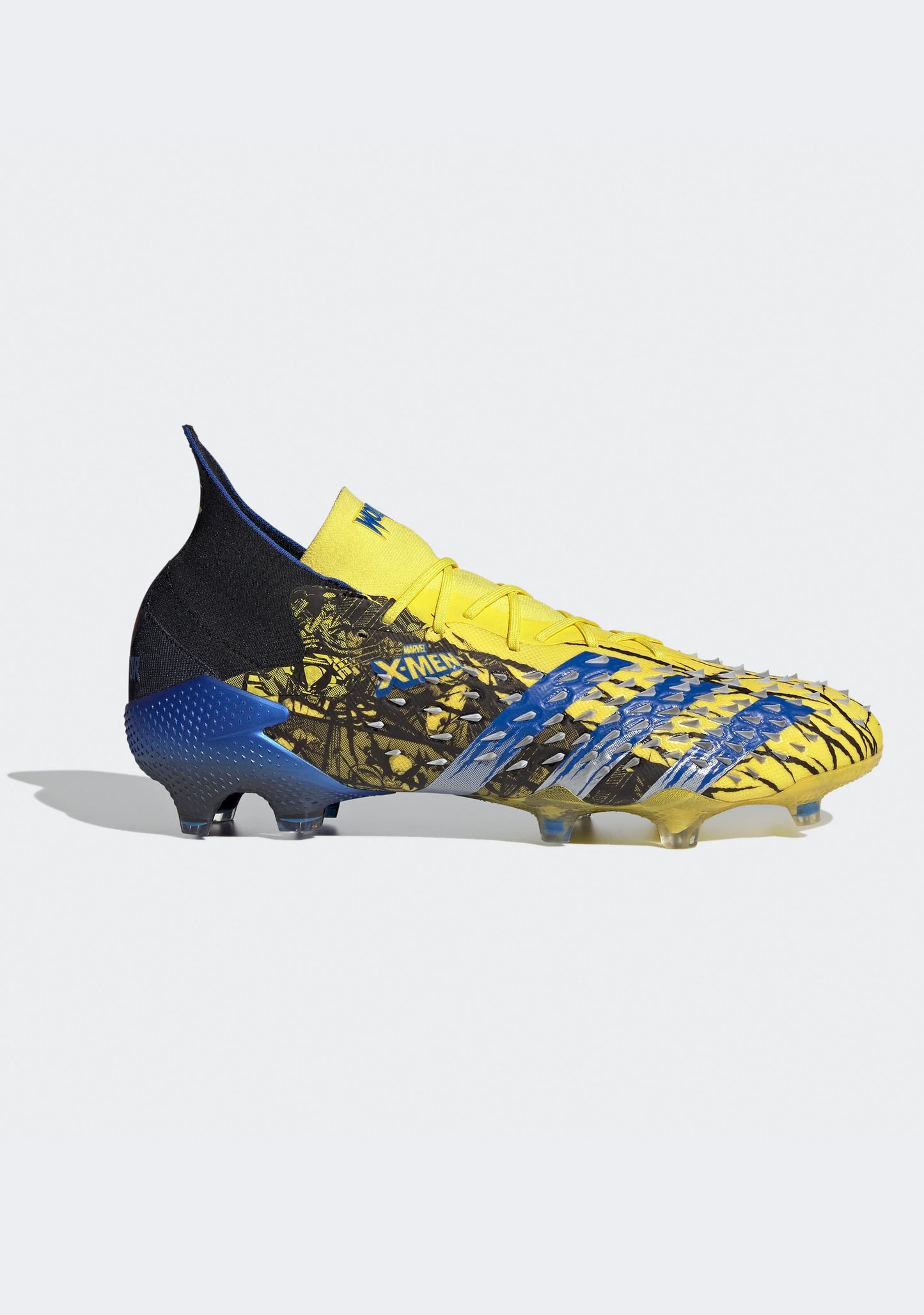 Adidas Men's Predator Freak.1 FG