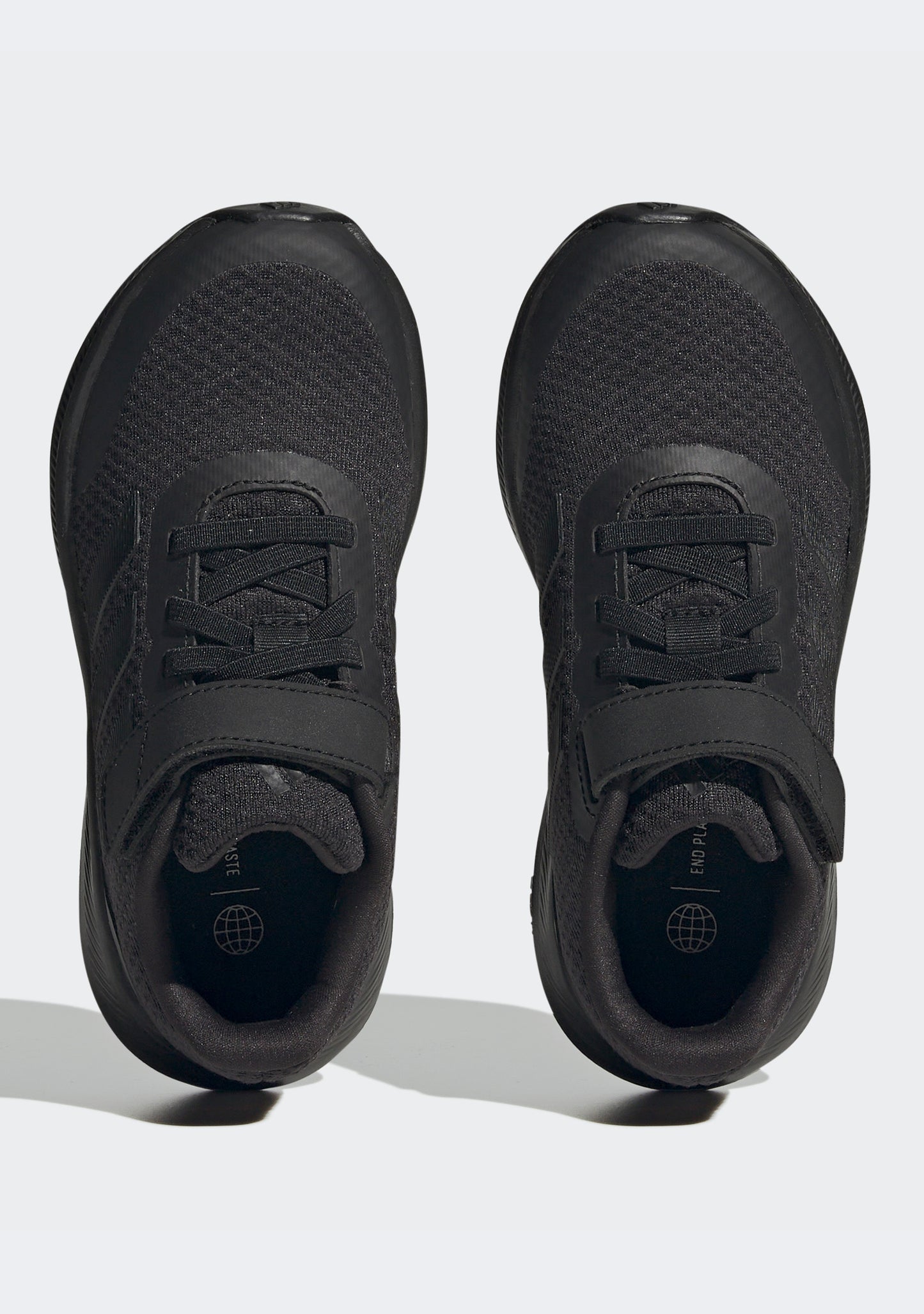 Adidas Kids' Runfalcon 3.0 Elastic Lace