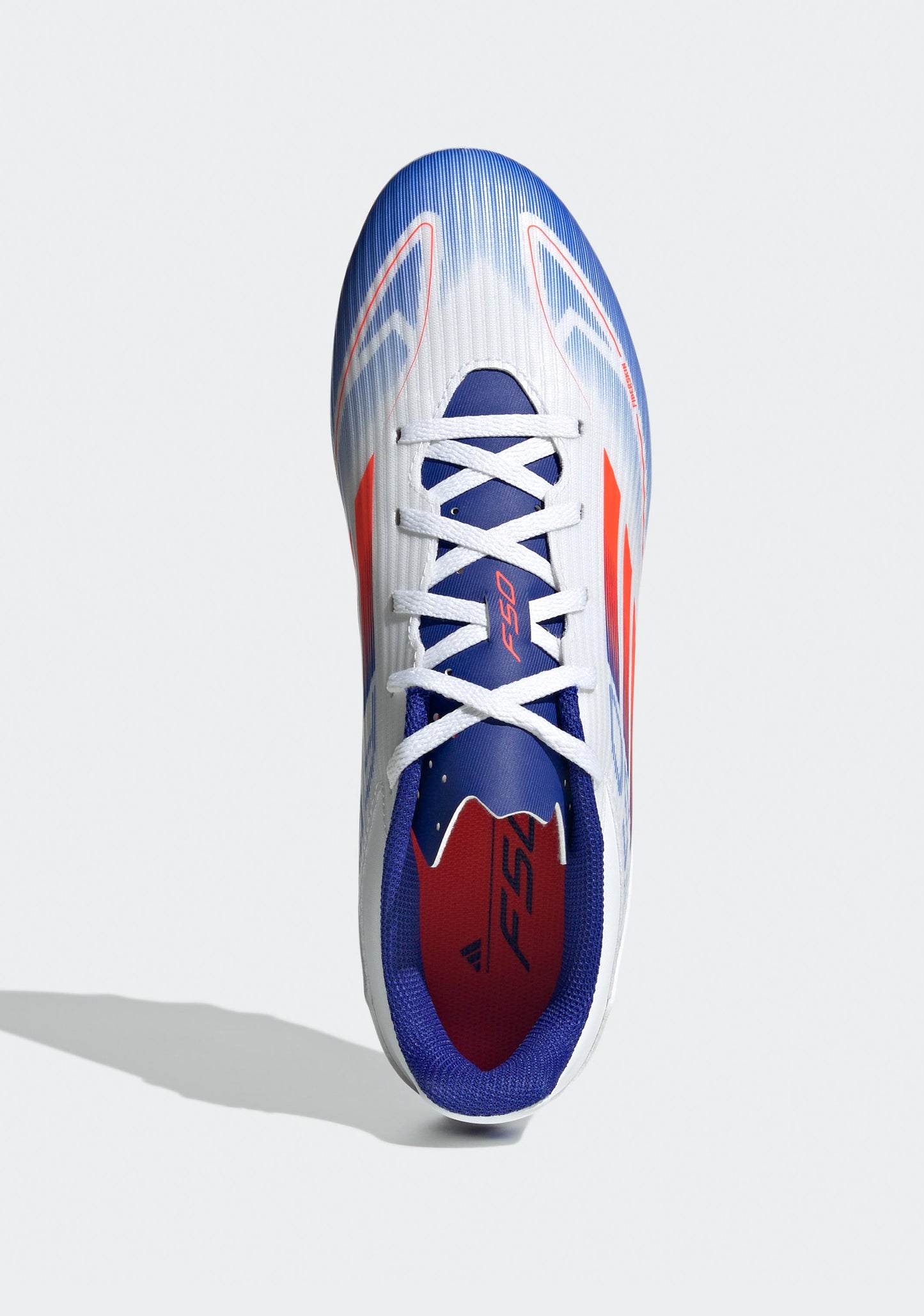 Adidas Men's F50 Club Flexible Ground Boots