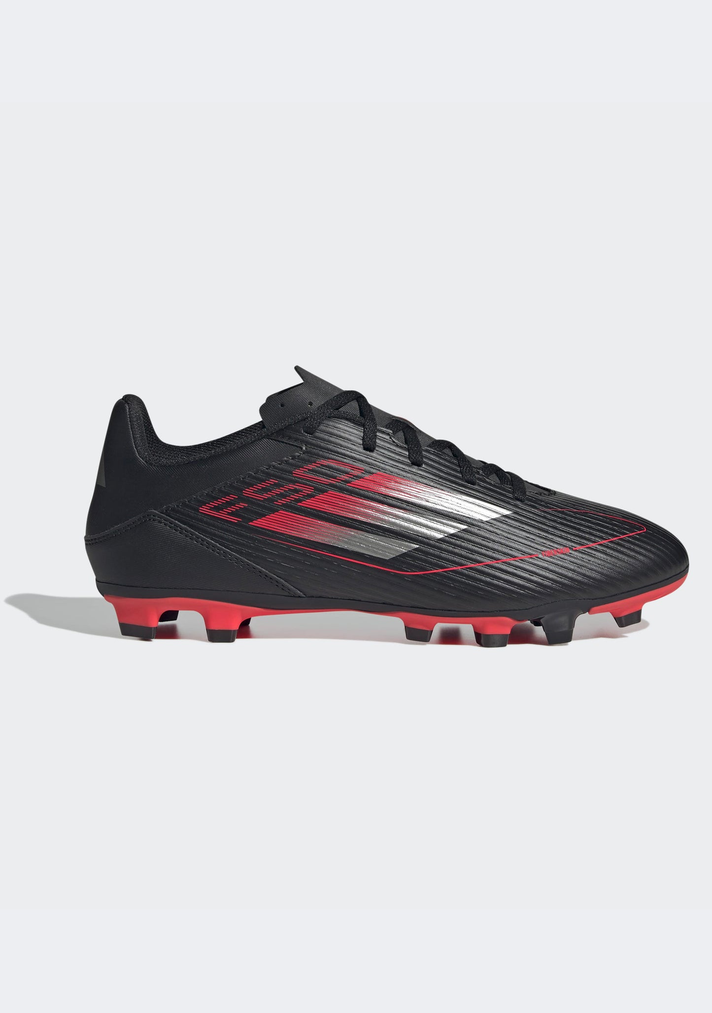 Adidas Men's F50 Club Firm/Multi-Ground Boots