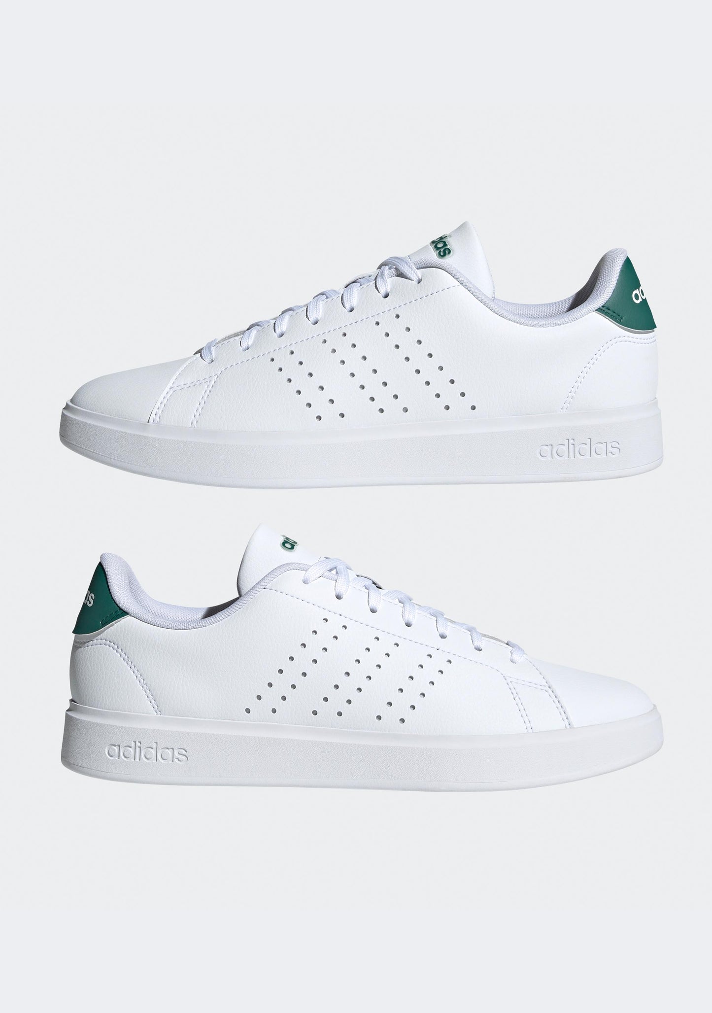 Adidas Men's Advantage 2.0