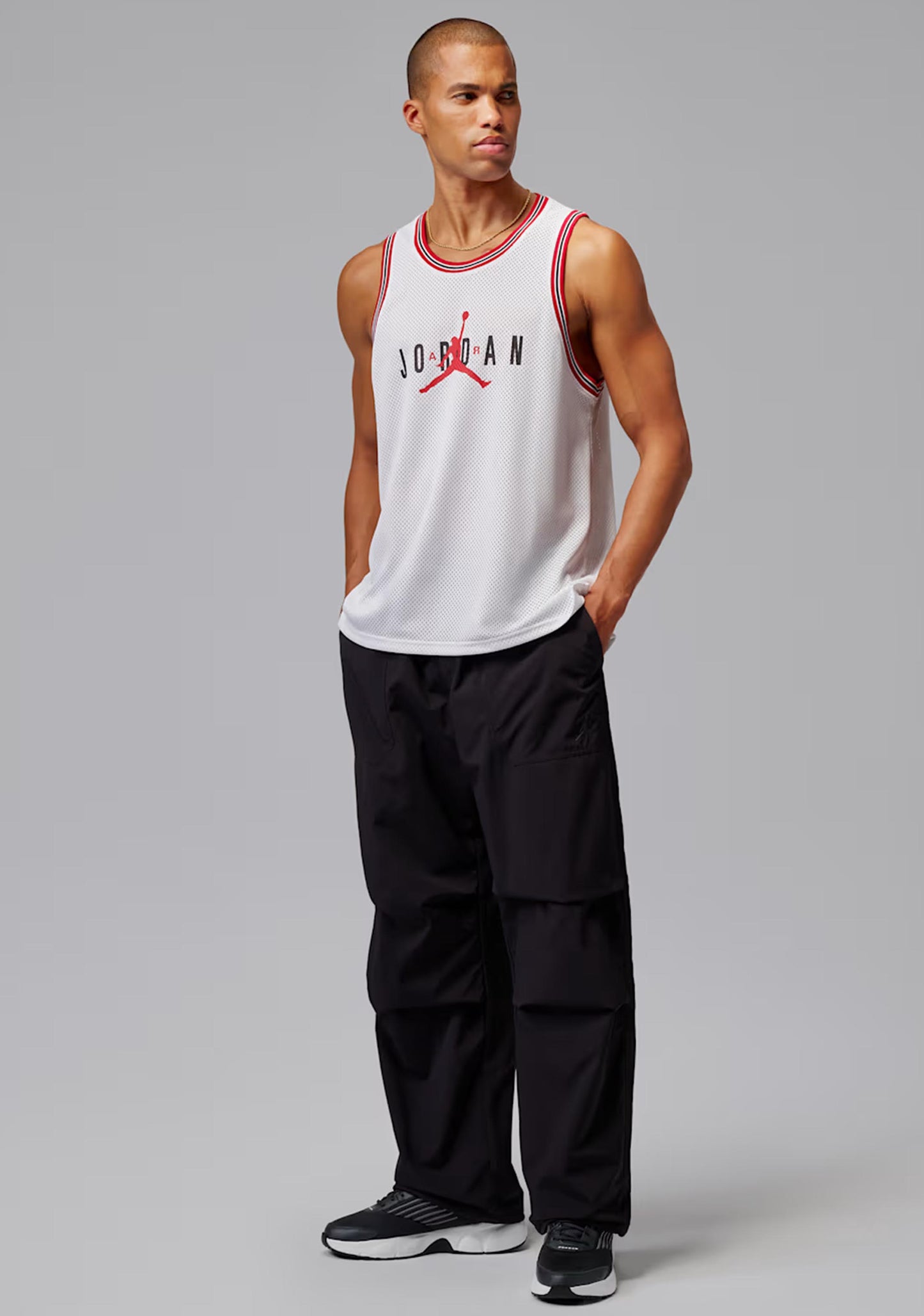 Nike Men's Jordan Trunner Flow