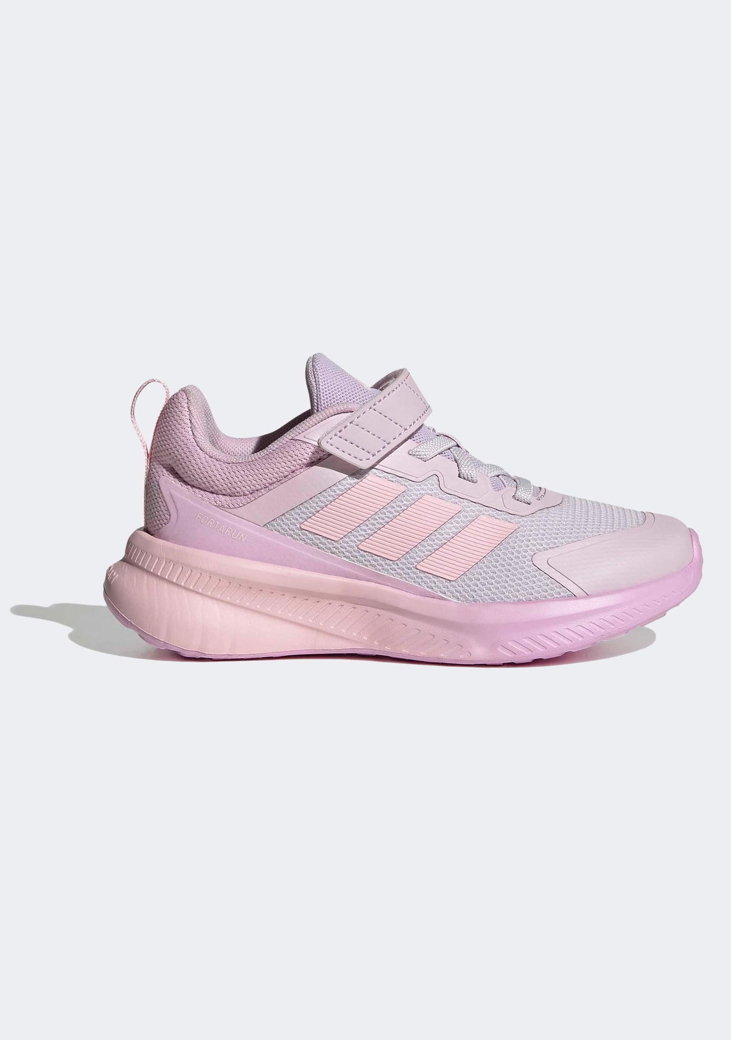 Adidas Kids' Fortarun 4.0 EL C