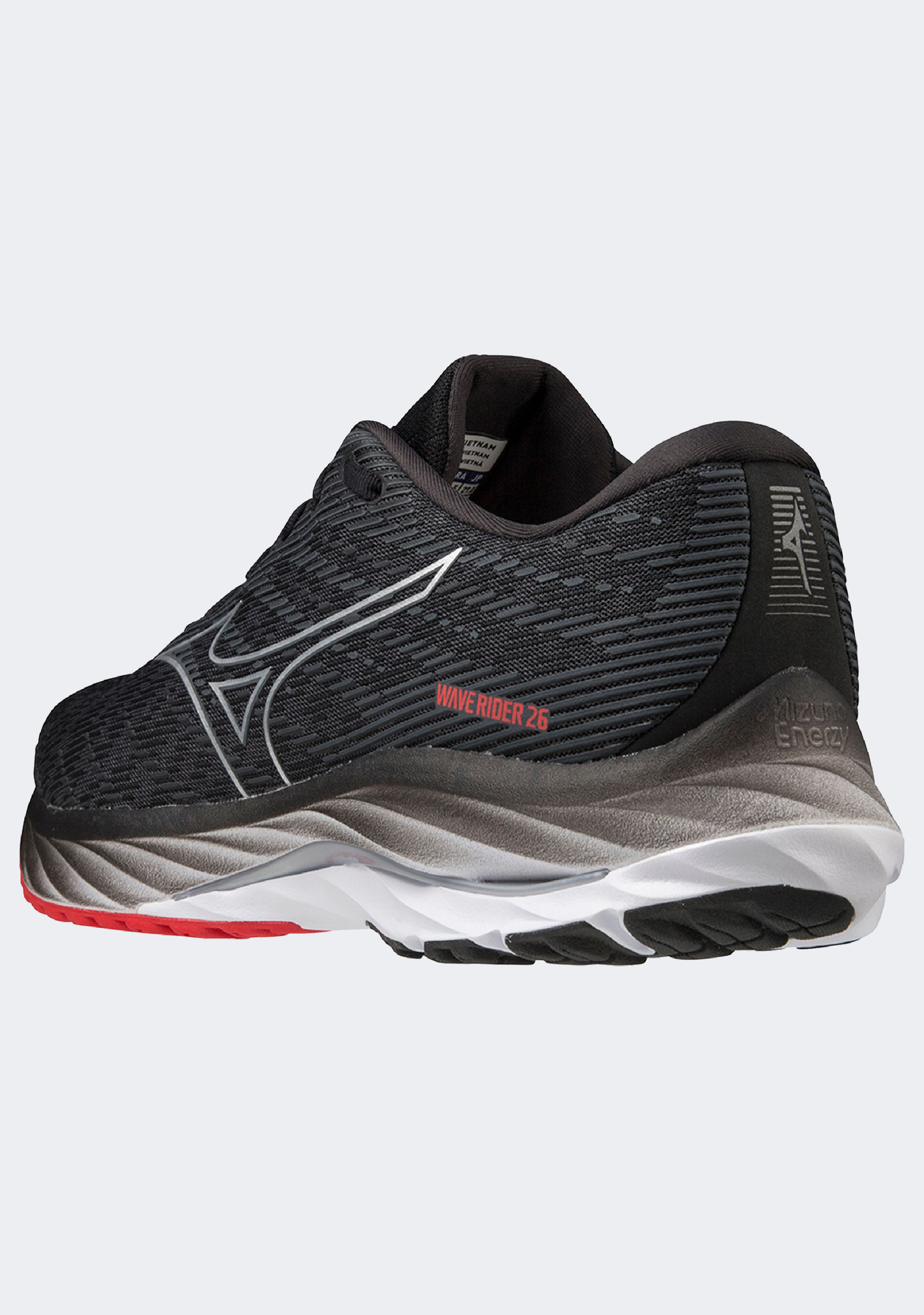 Mizuno Men’s Wave Rider 26
