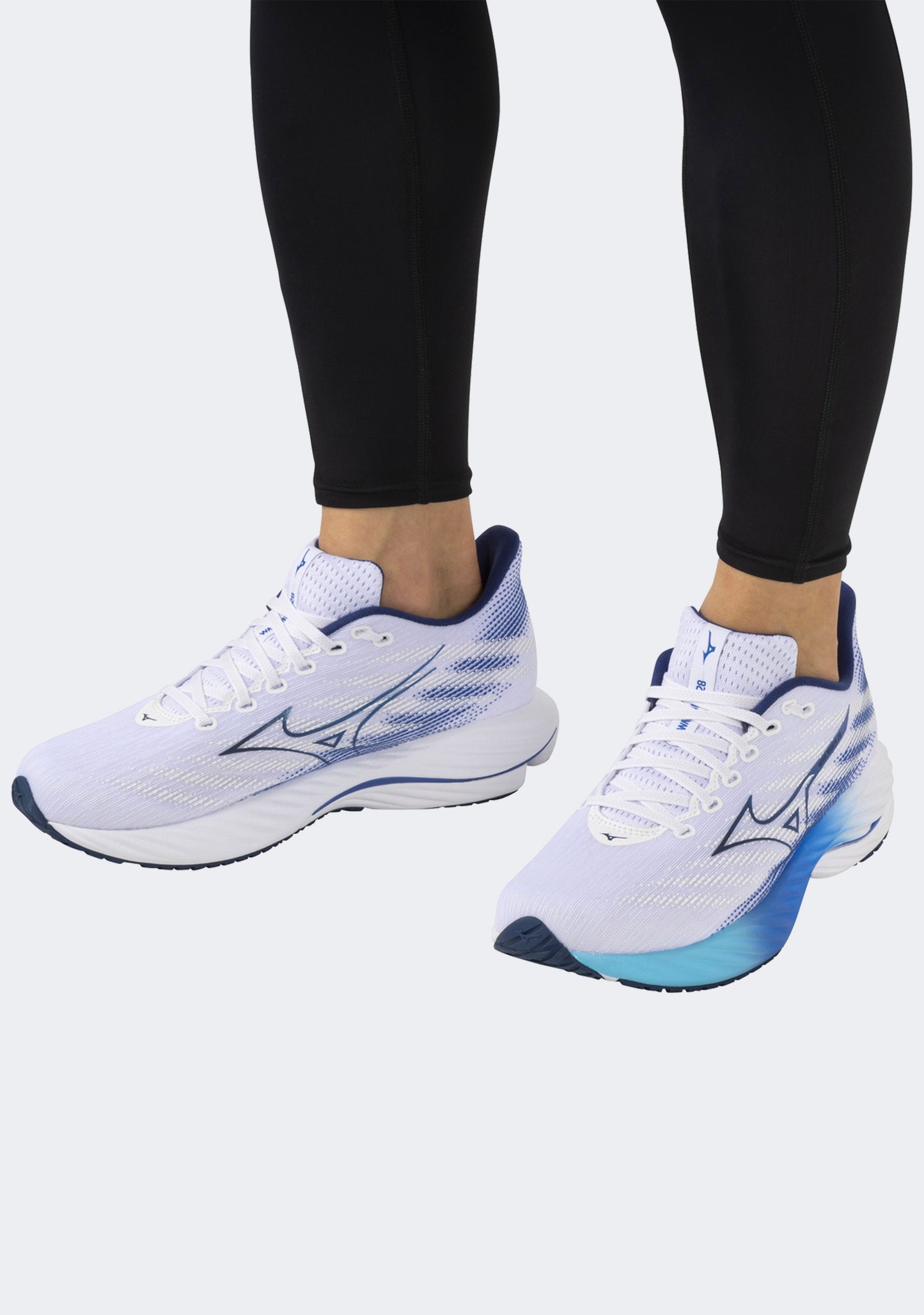 Mizuno Men's Wave Rider 28