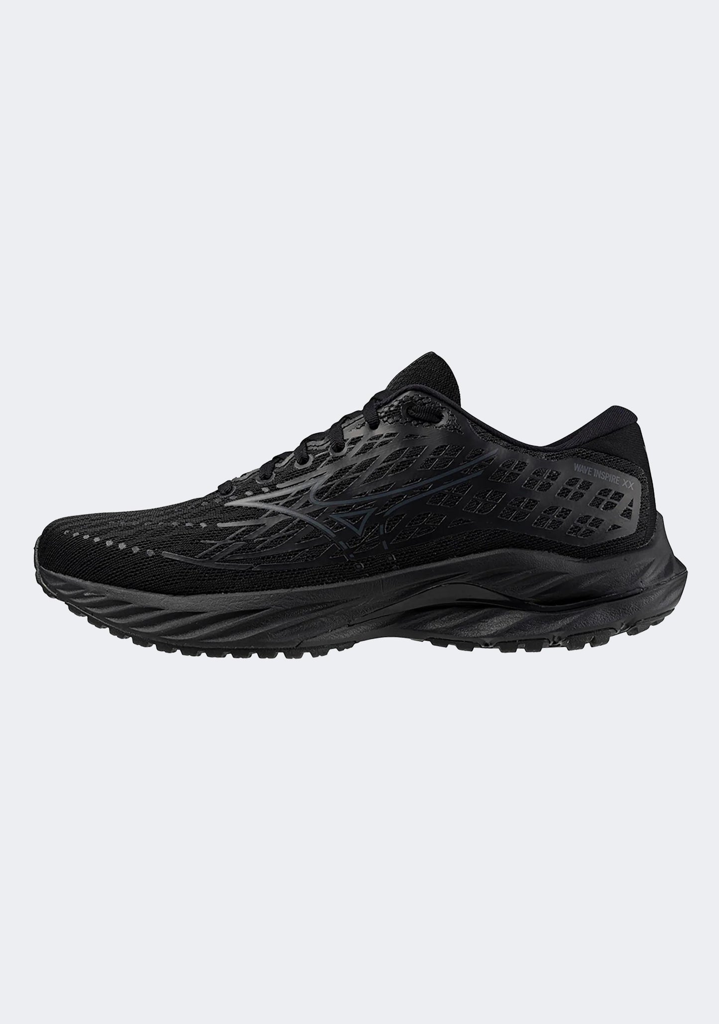 Mizuno Women's Wave Inspire 20 (D WIDTH)