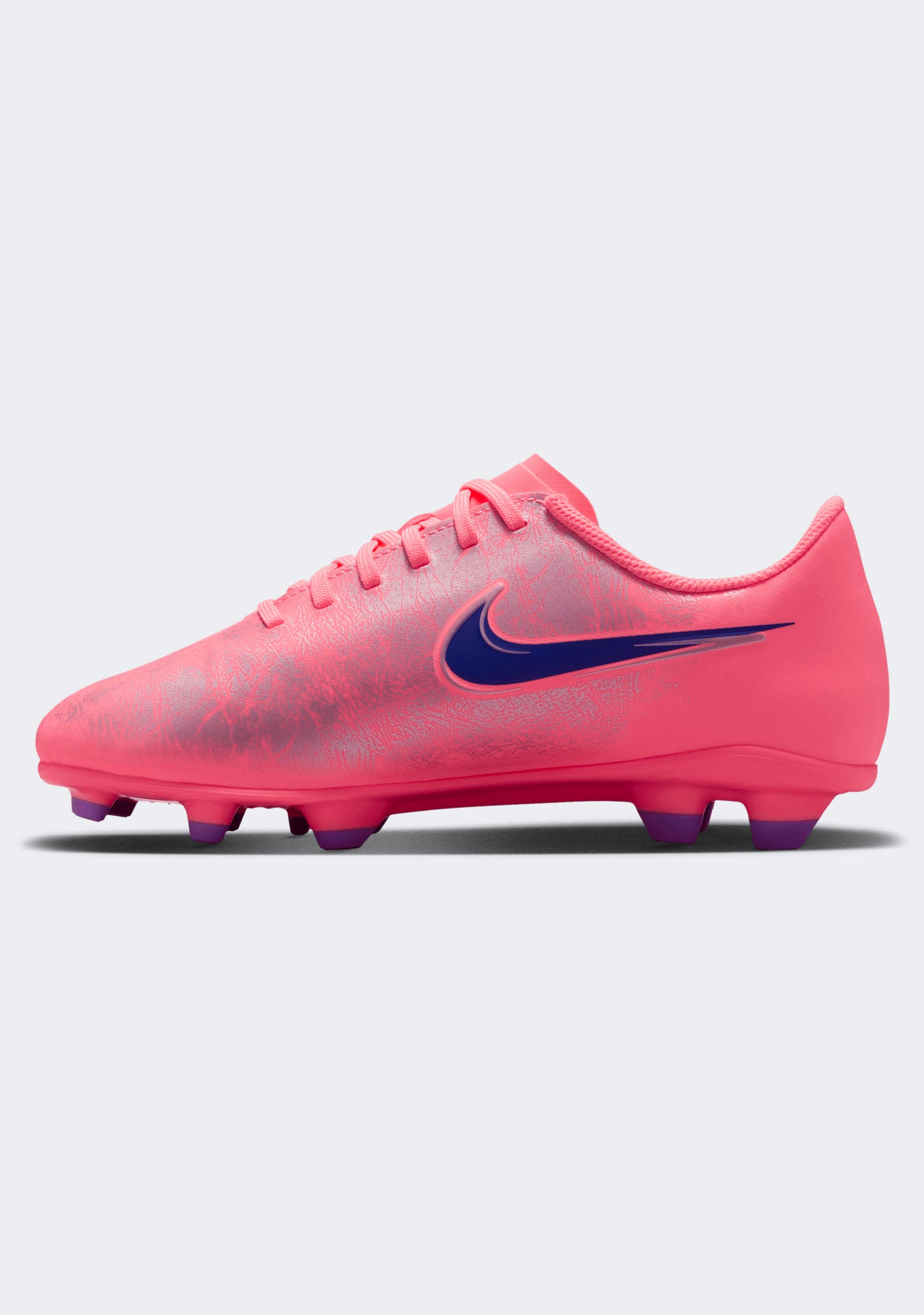 Nike Kids' Mercurial Vapor 16 Club FG/MG 'Vini Jr'