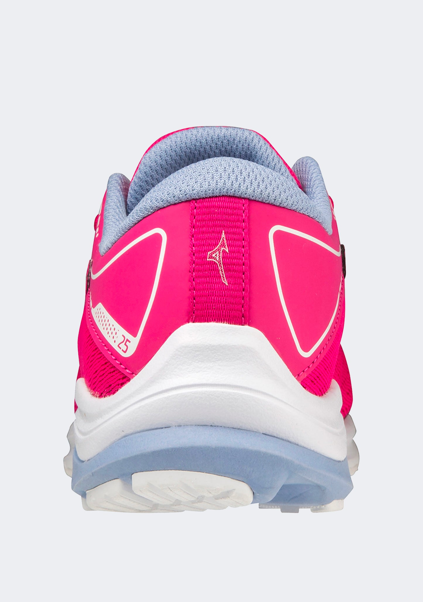 Mizuno Junior Wave Rider 25