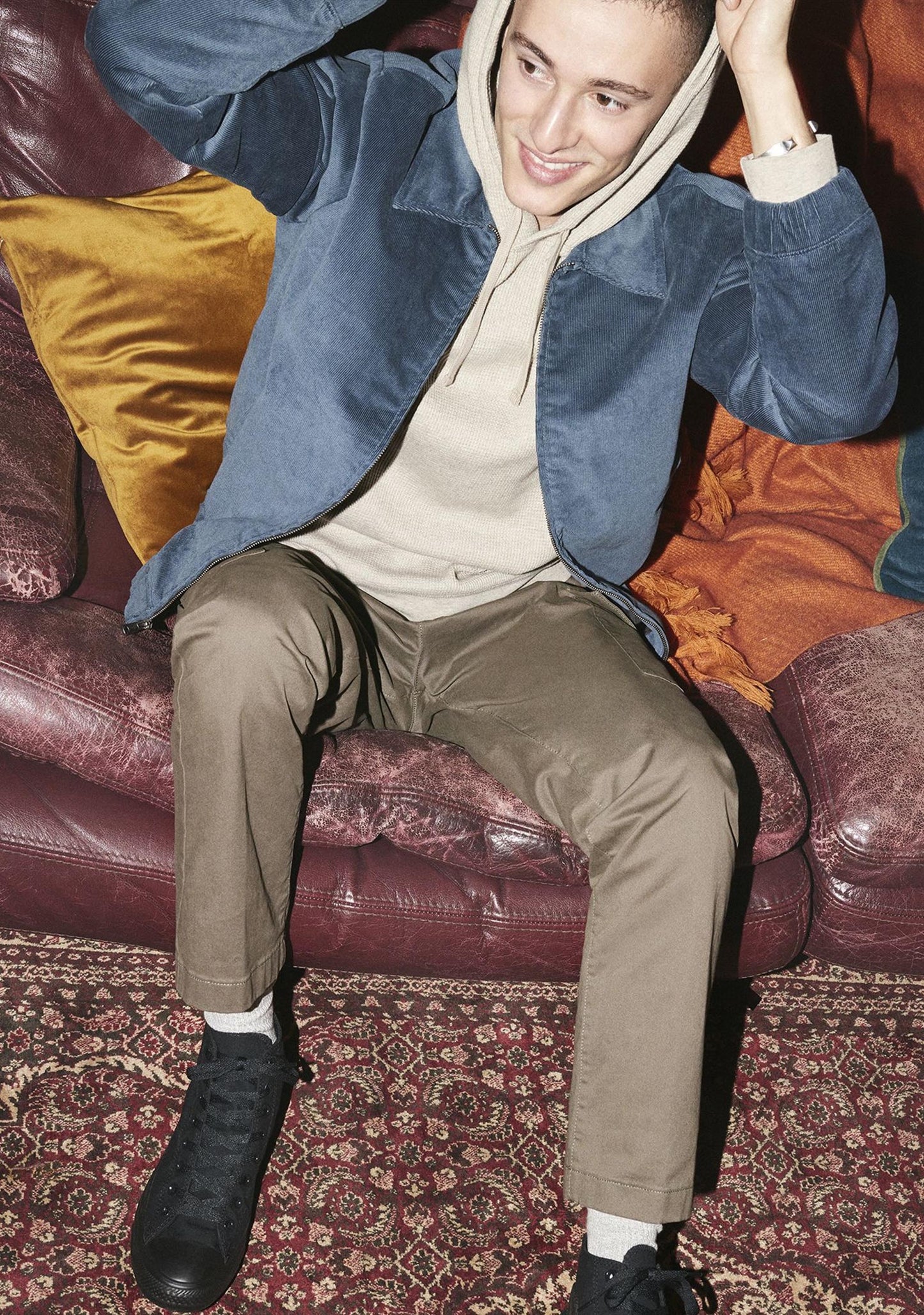 Converse Unisex Chuck Taylor All Star High Top