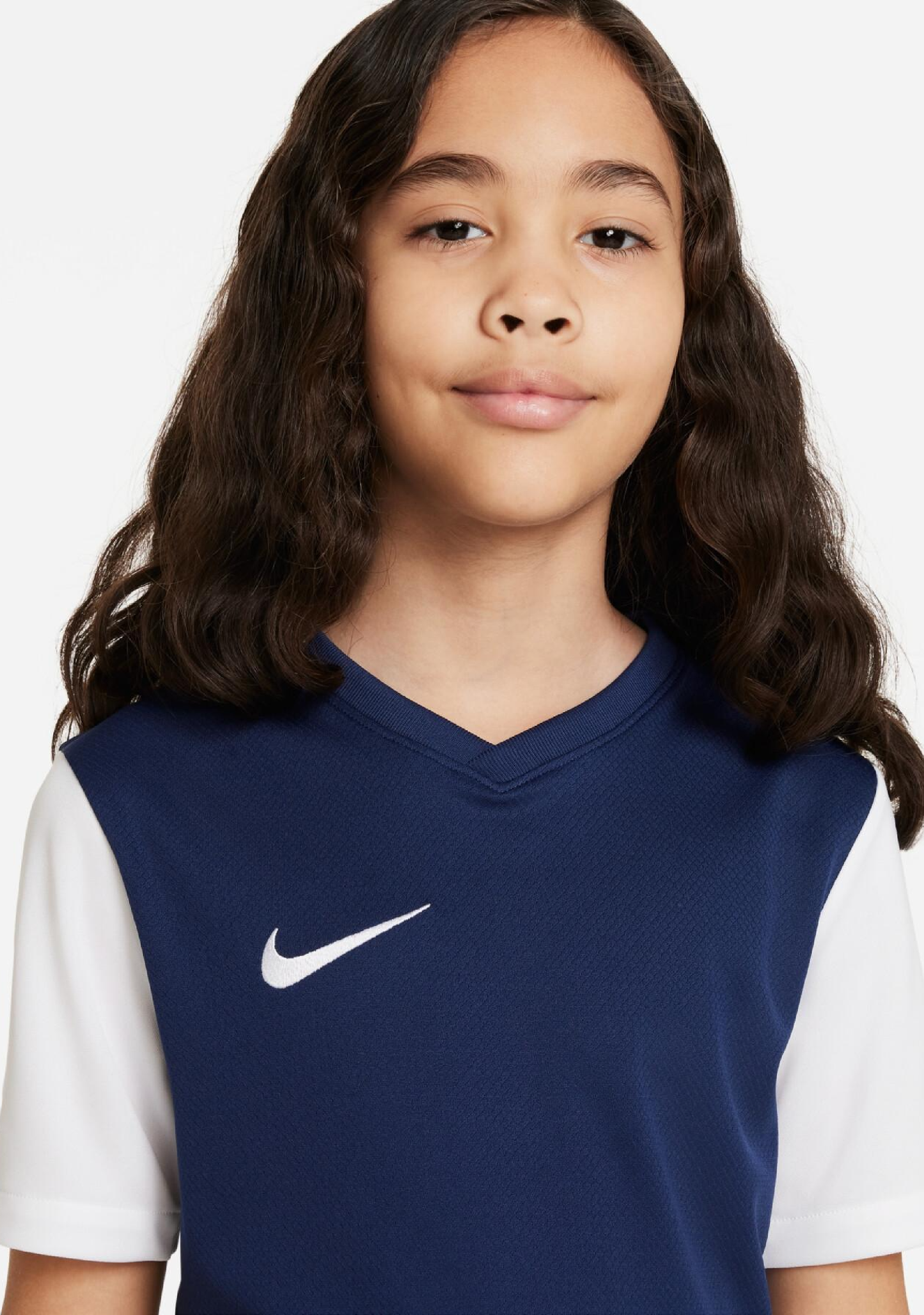Nike Kids' Dri-Fit Tiempo Premier II Jersey