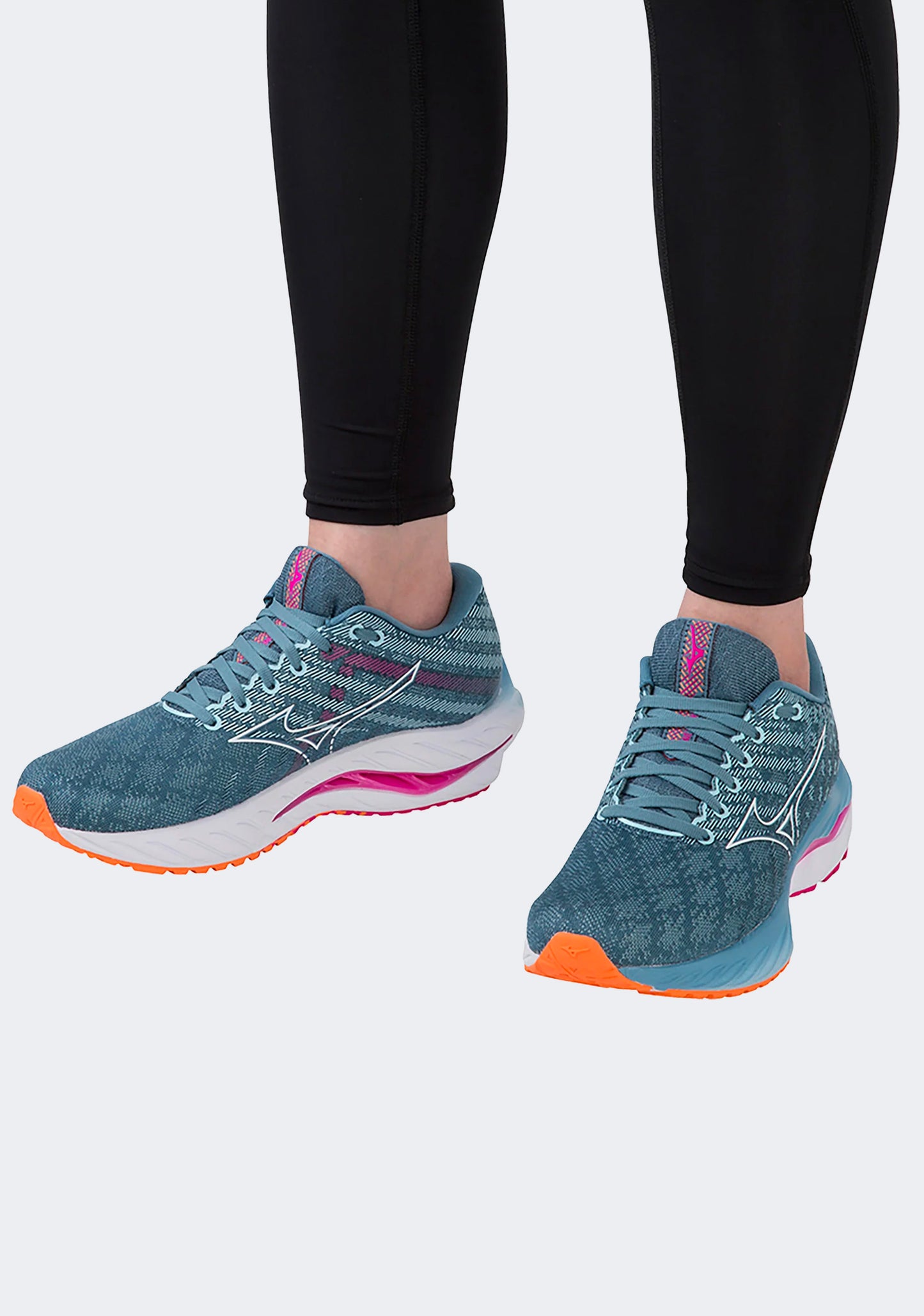 Mizuno Women’s Wave Inspire 19