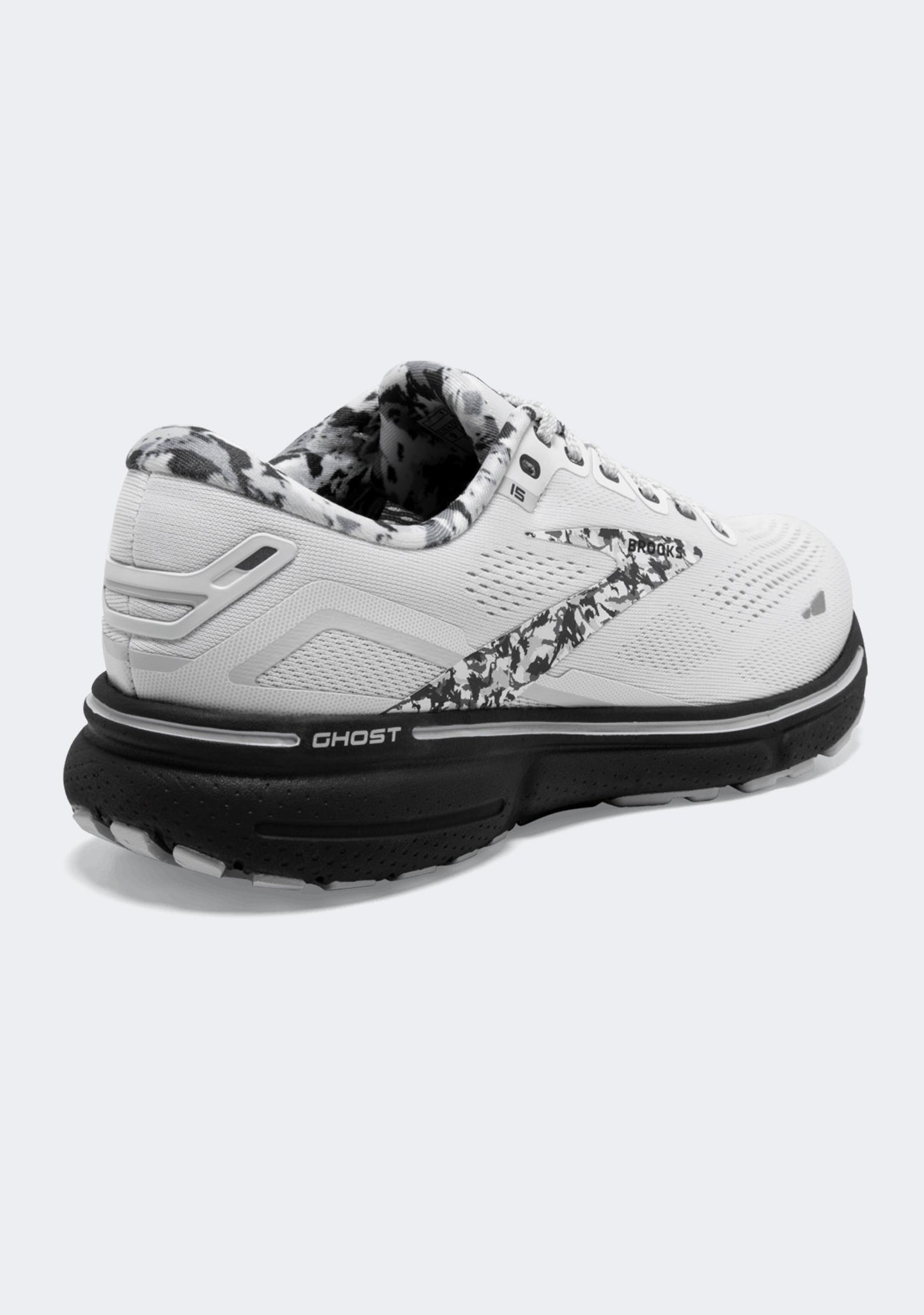Brooks Men's Ghost 15