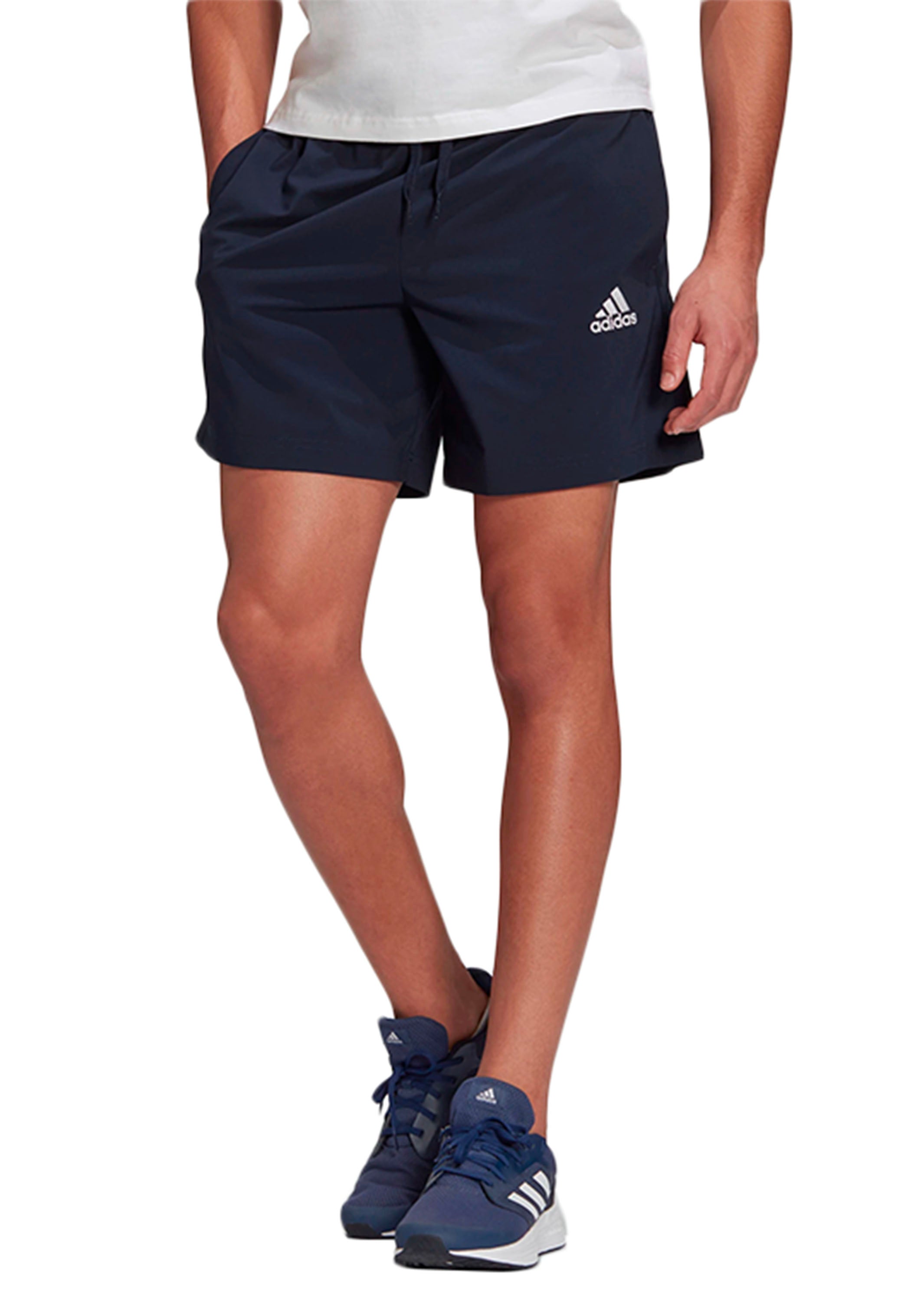 Short adidas chelsea essentials top