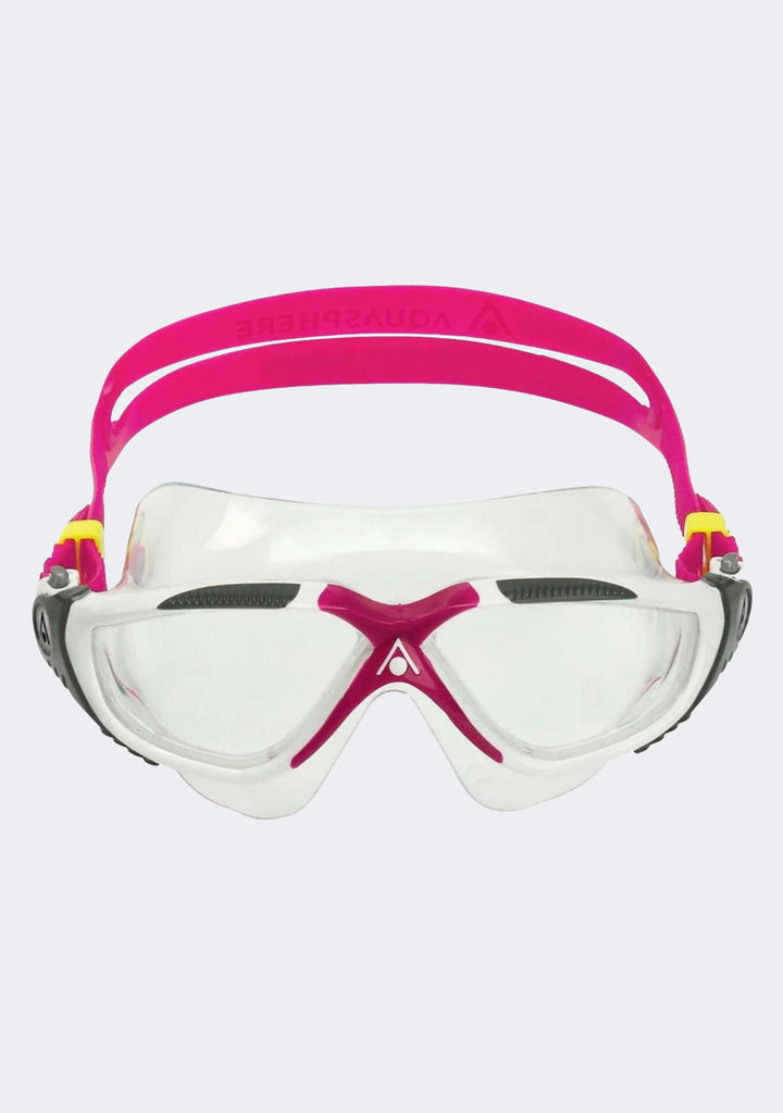 Aquasphere Adults Vista Swim Mask