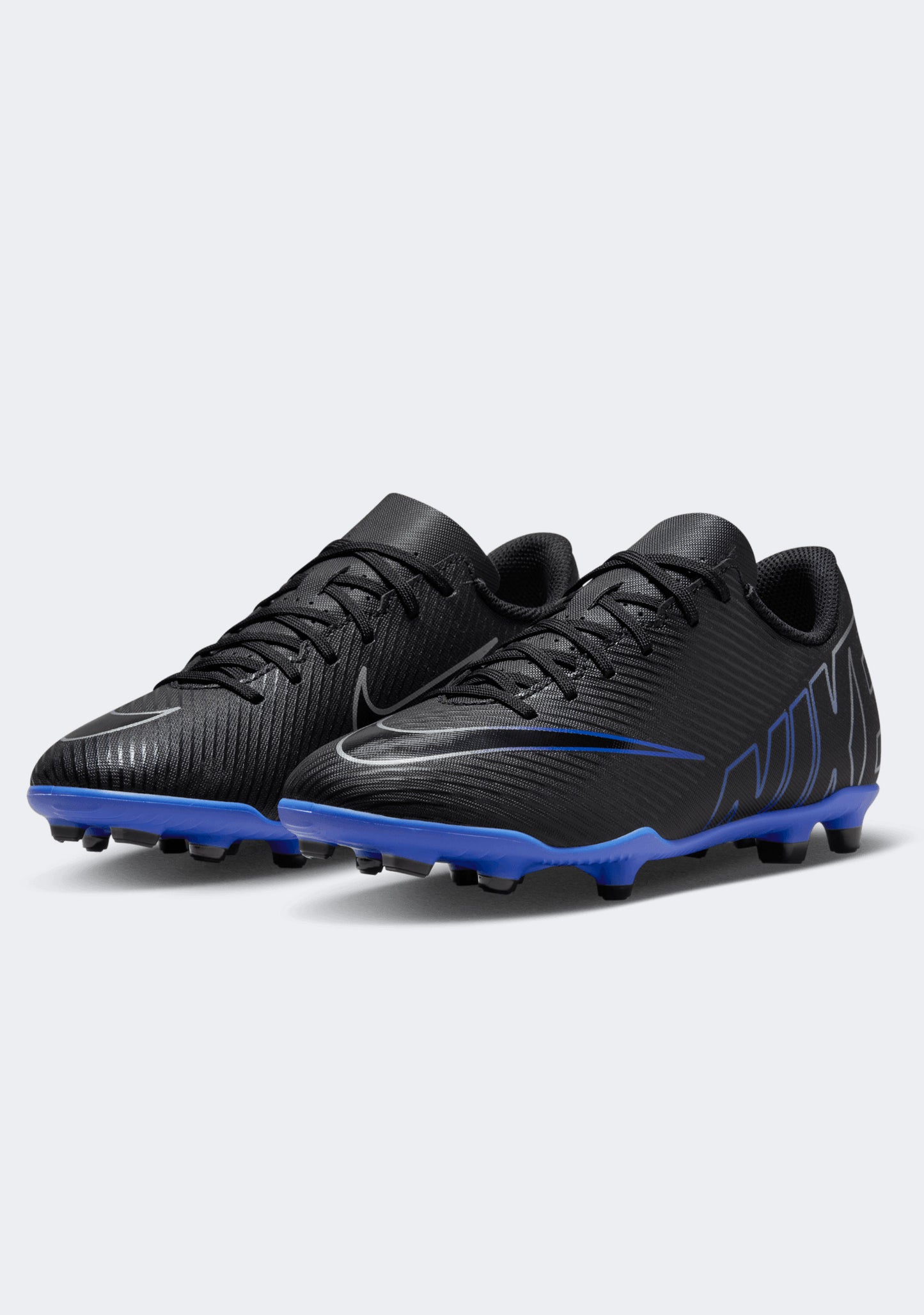 Nike Kids' Mercurial Vapor 15 Club FG/MG Football Boots