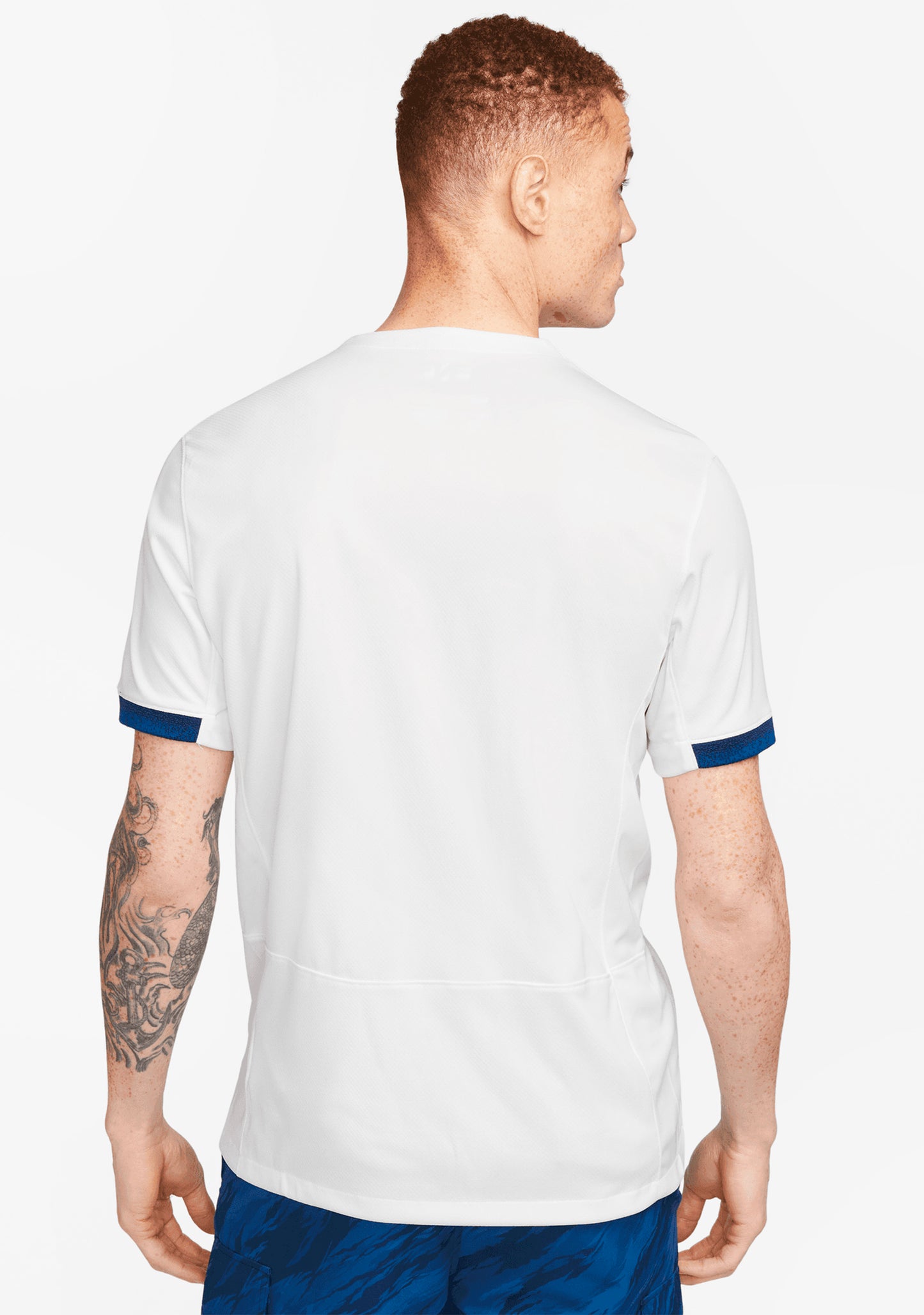 Nike Men's Dri-FIT England 2023 Stadium Home Jersey