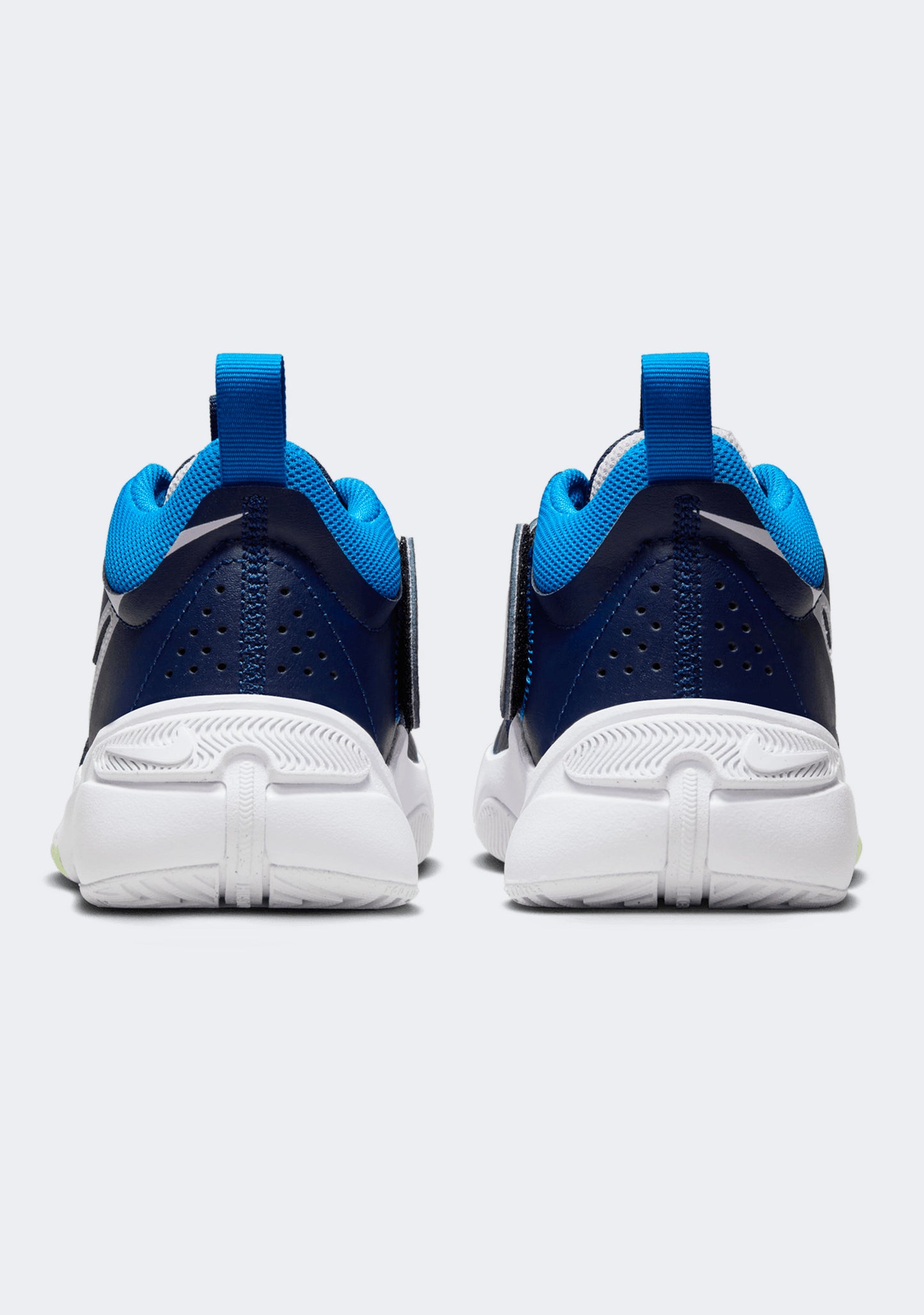 Nike Kids' Team Hustle D 11 (GS)
