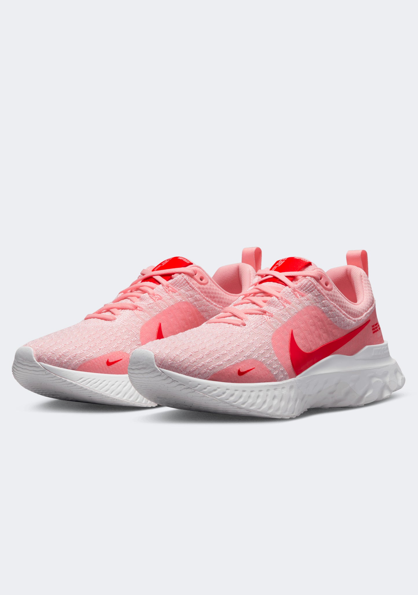 Nike Women's React Infinity Run Flyknit 3