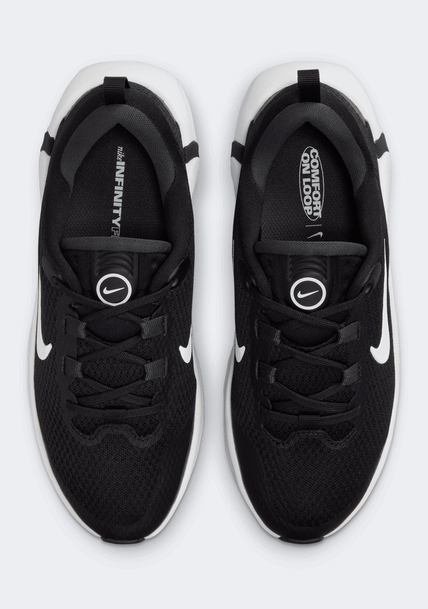 Nike Kids' Infinity Flow GS