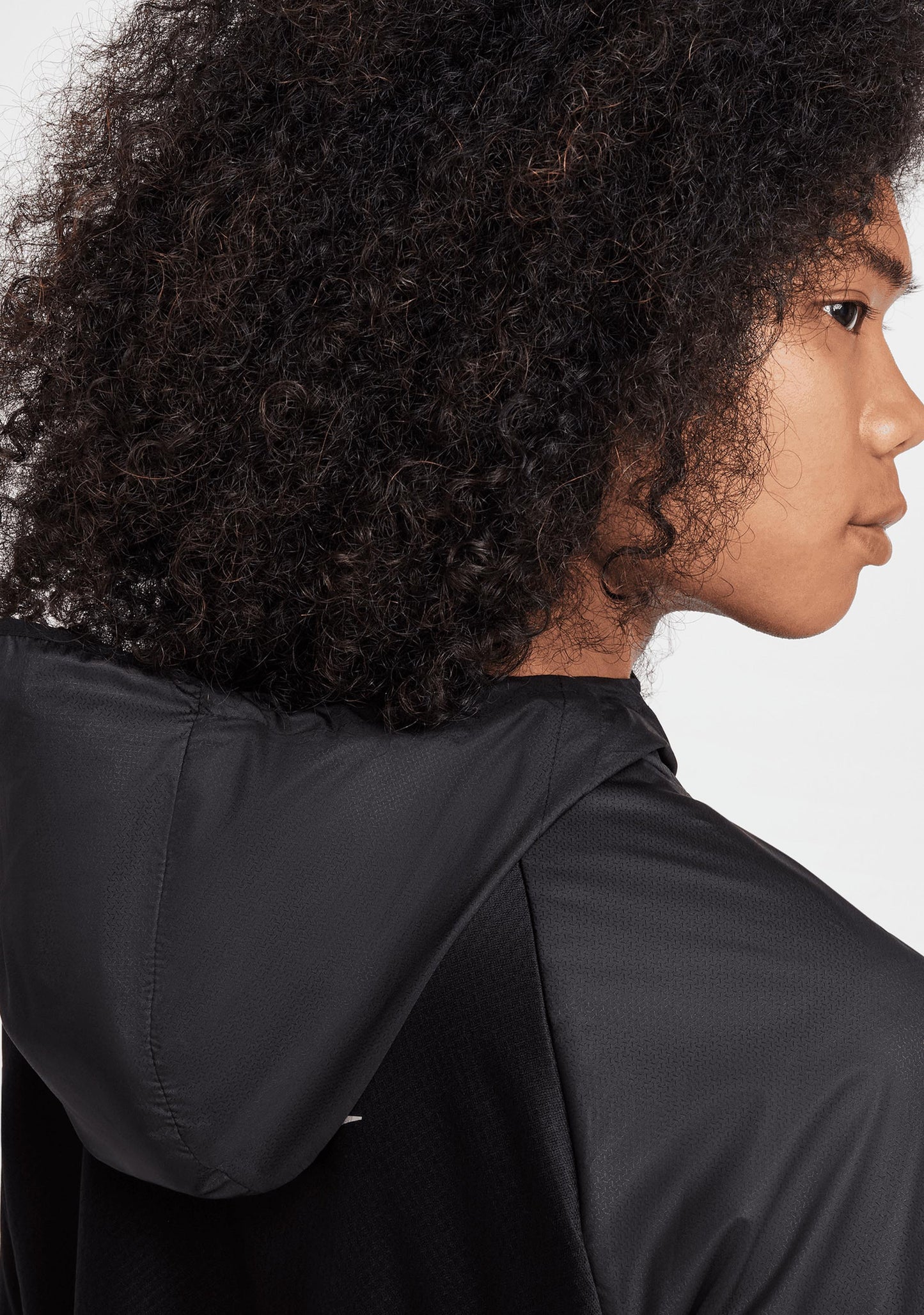 Nike Men's Sphere Miler Therma Fit Jacket