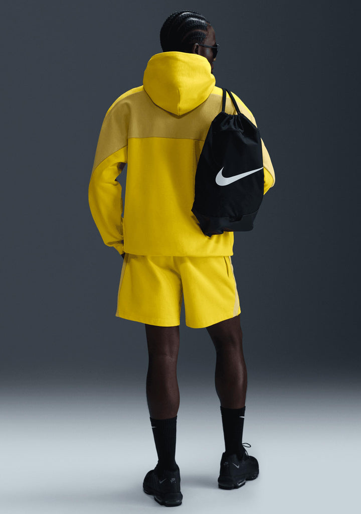 Nike Men's Air Fleece Pullover Hoodie
