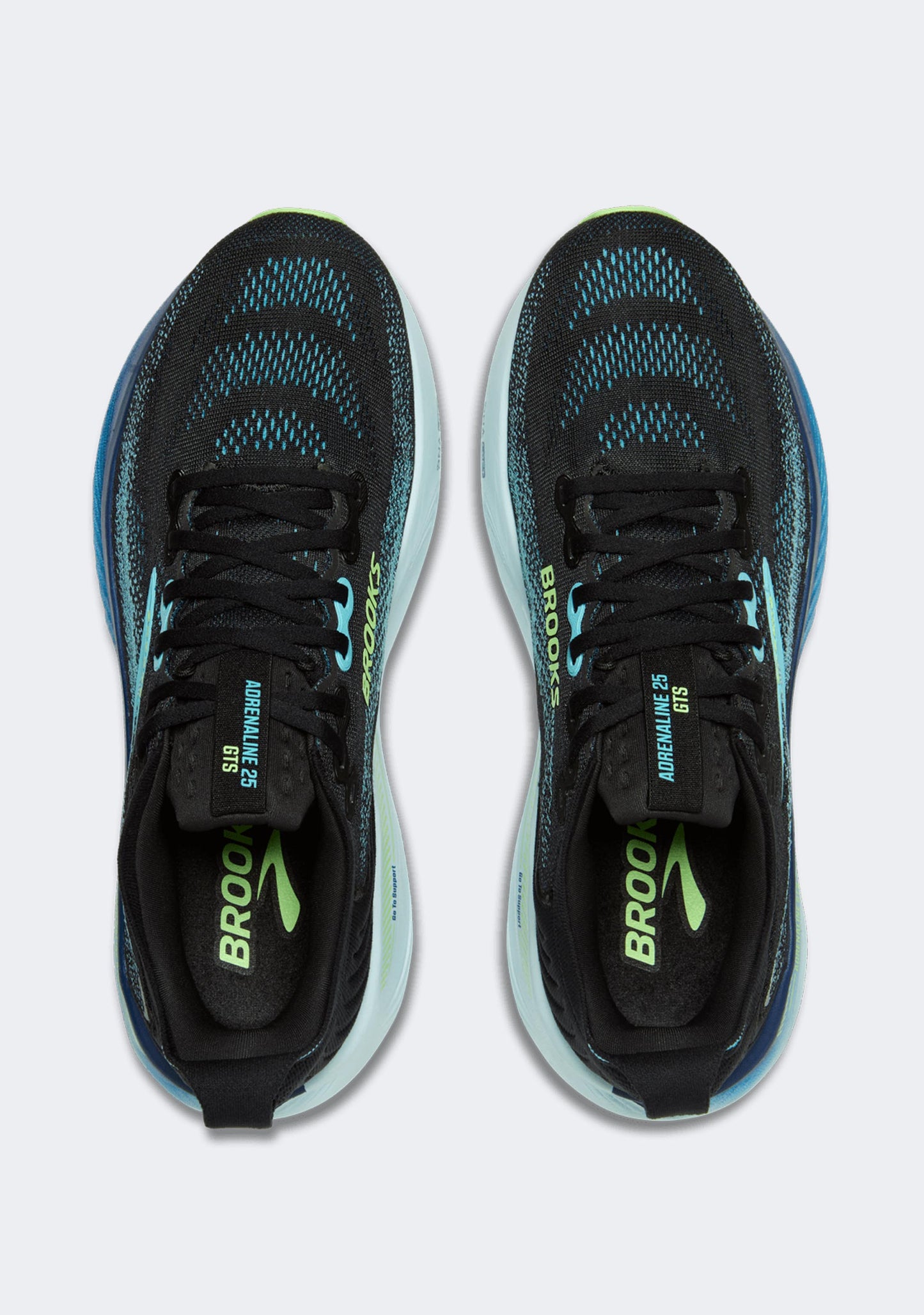 Brooks Men's Adrenaline GTS 25