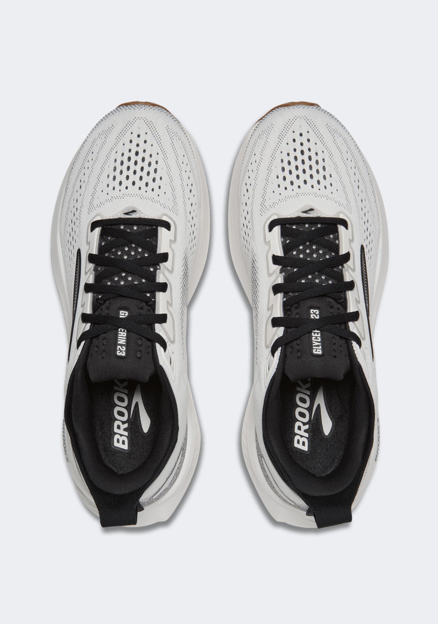 Brooks Men's Glycerin 23