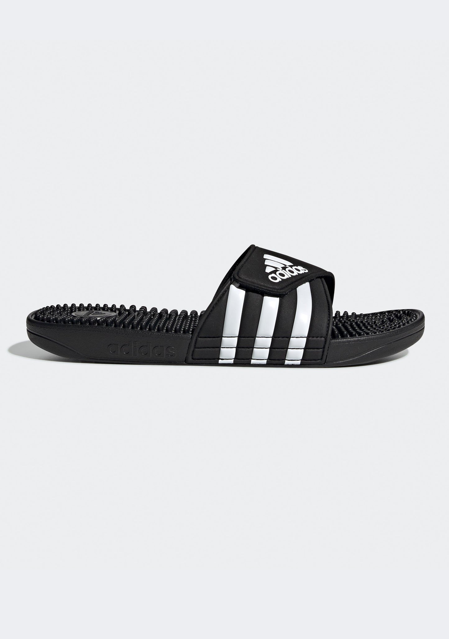 Adidas Men’s Adissage Adjustable Slide