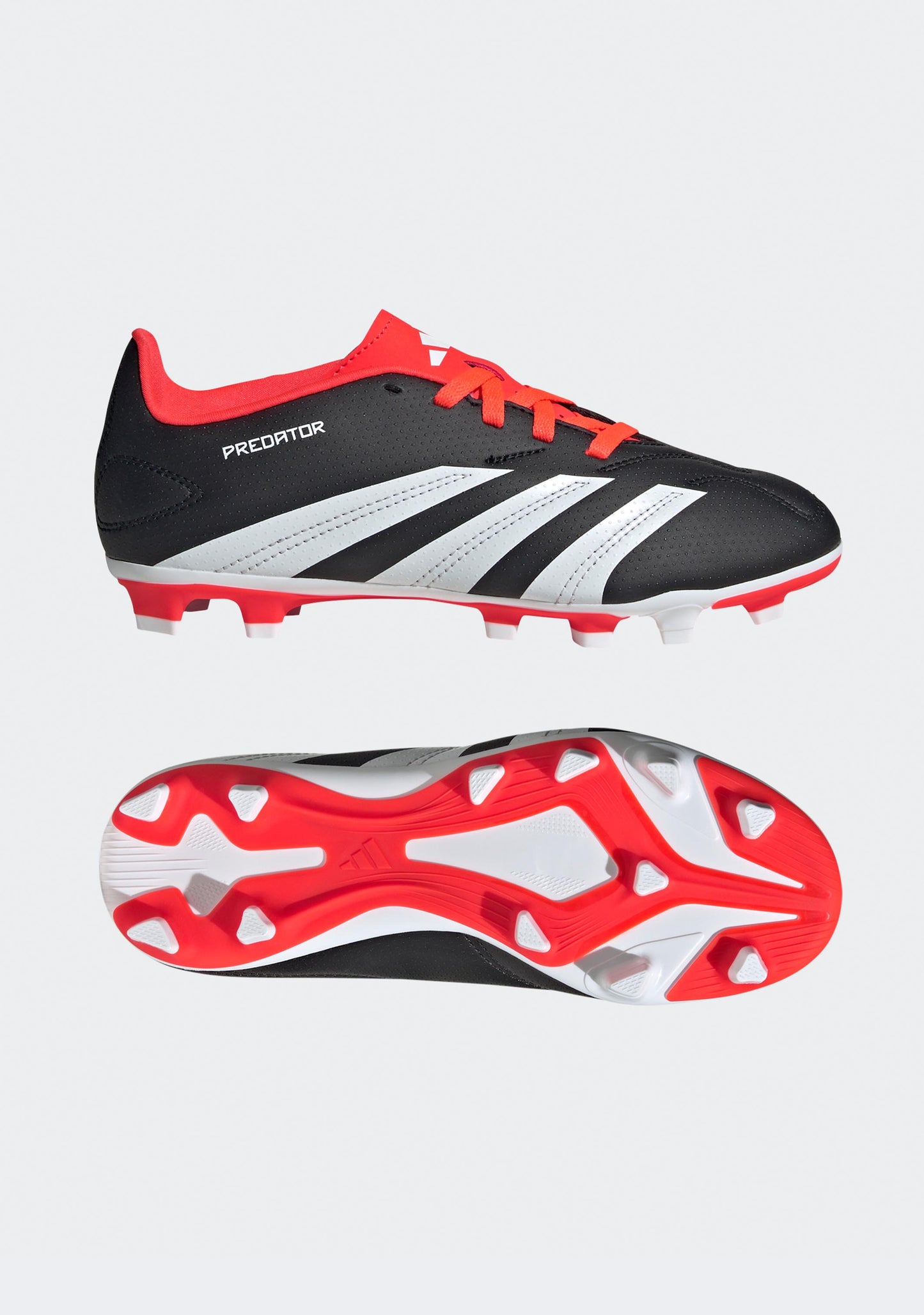 Adidas Kids' Predator Club FXG